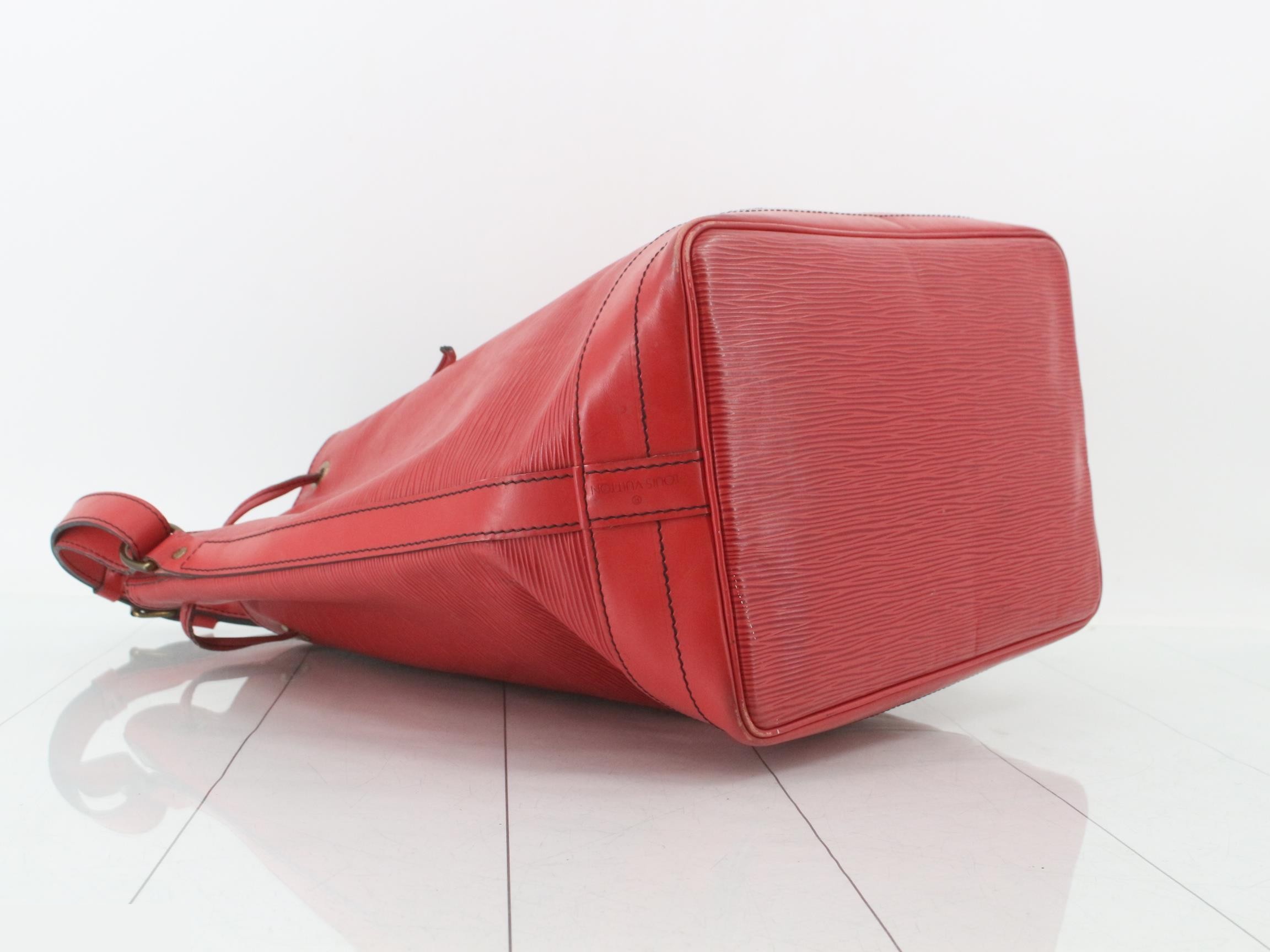 Noé Castilian Red — view 5