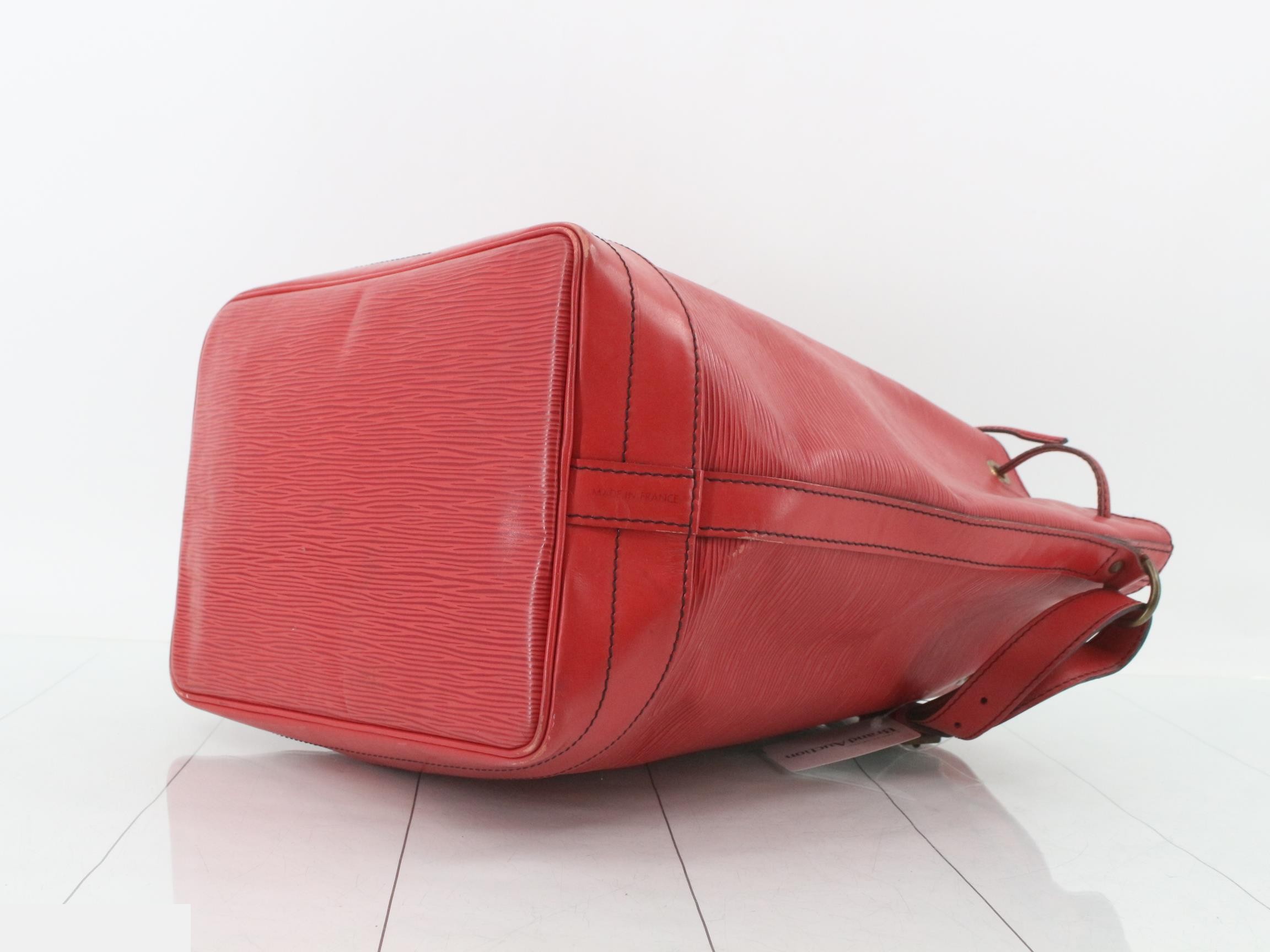 Noé Castilian Red — view 6