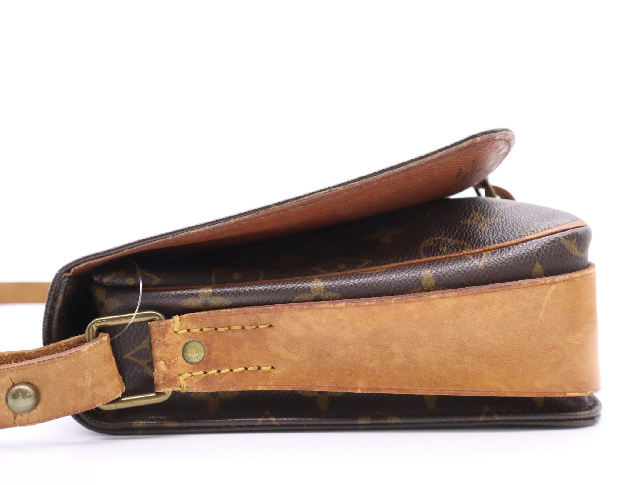 Cartouchiere GM — view 3