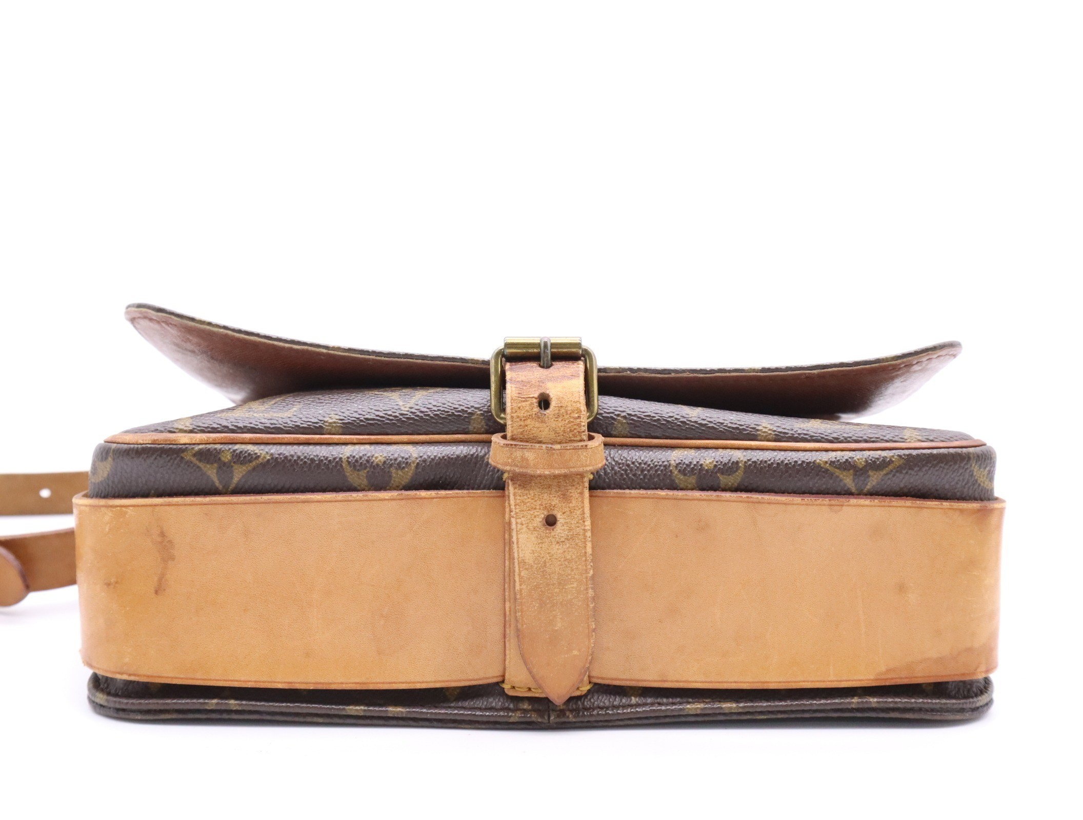 Cartouchiere GM — view 4