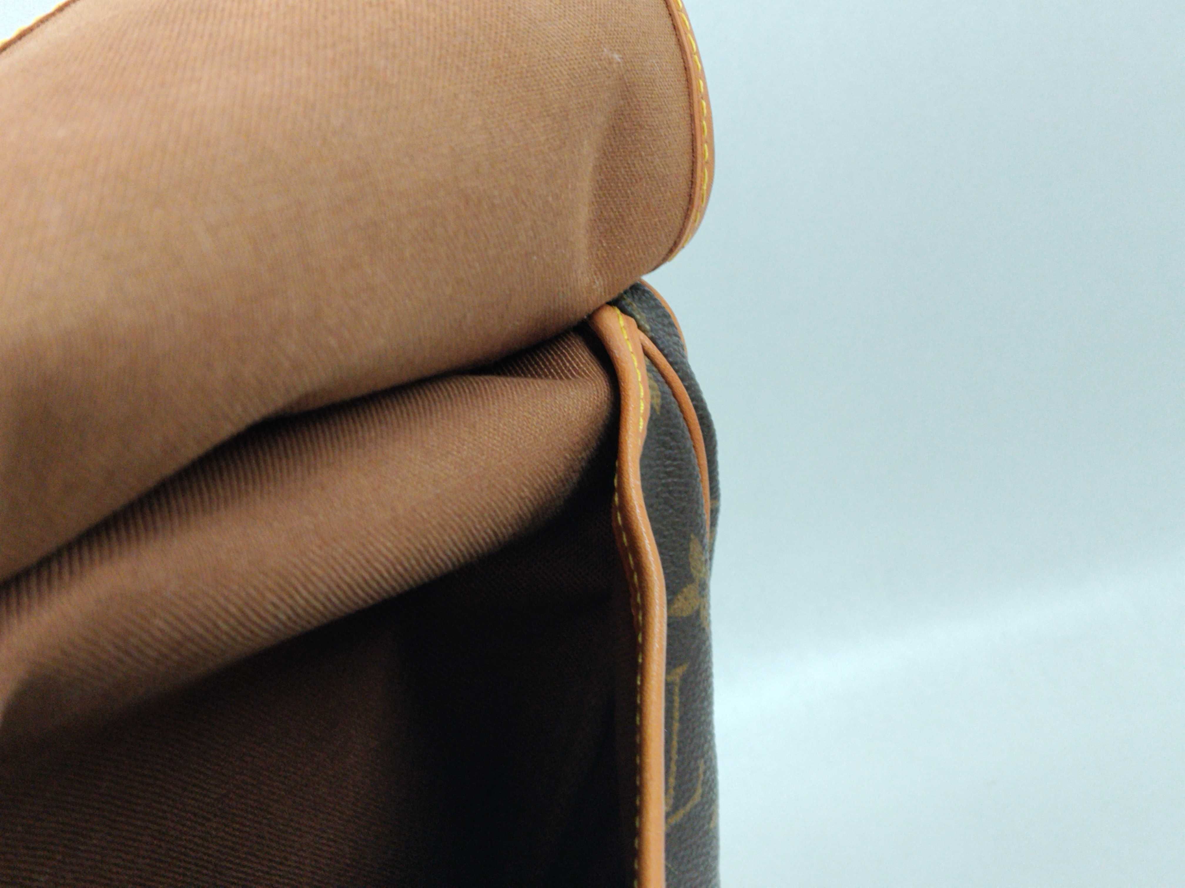 Monogram M42256 Saumur 30 Shoulder Bag — view 14