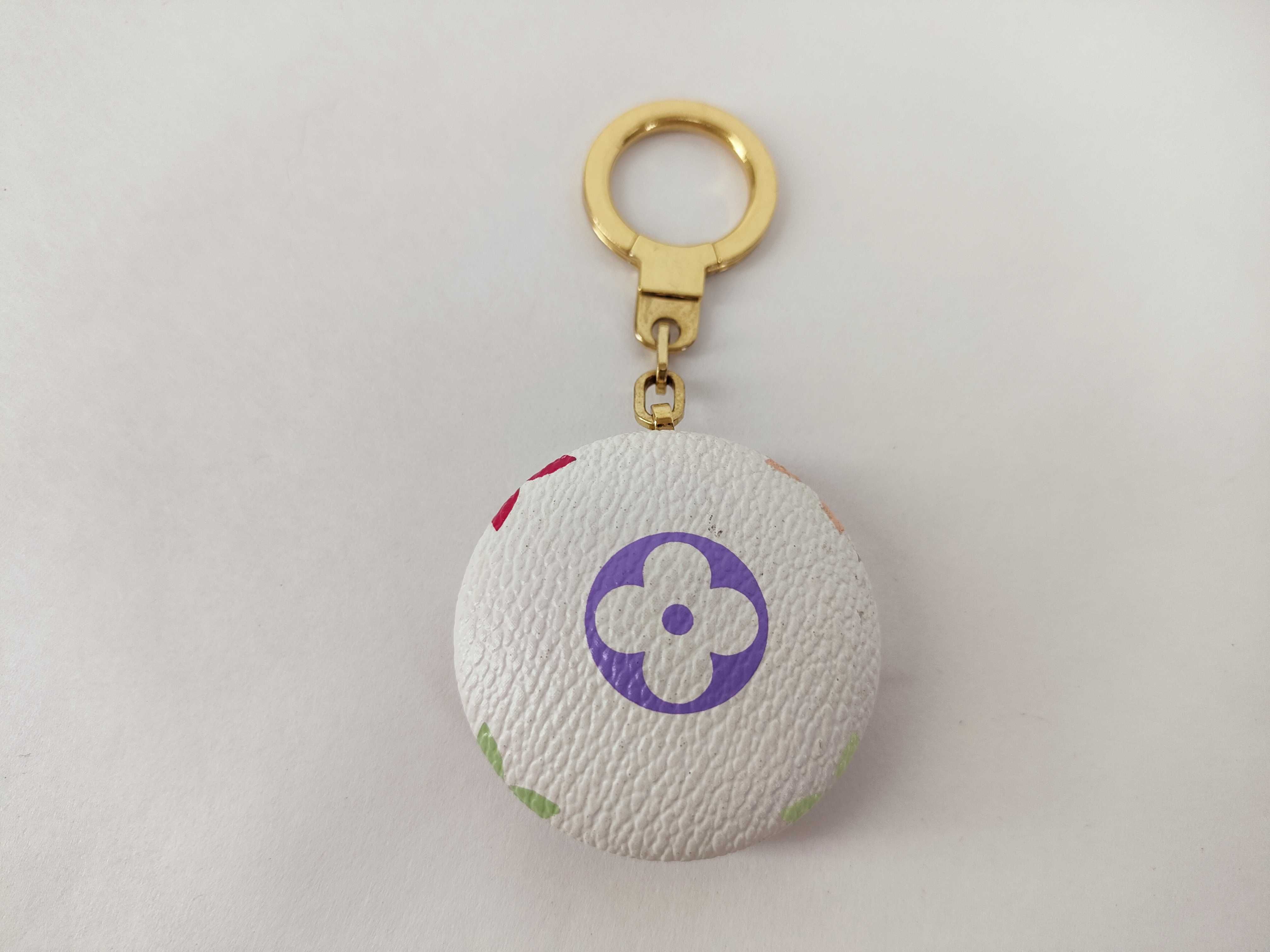 M51911 Astropil Lighted Keychain Charm Key Case/Keychain — view 2