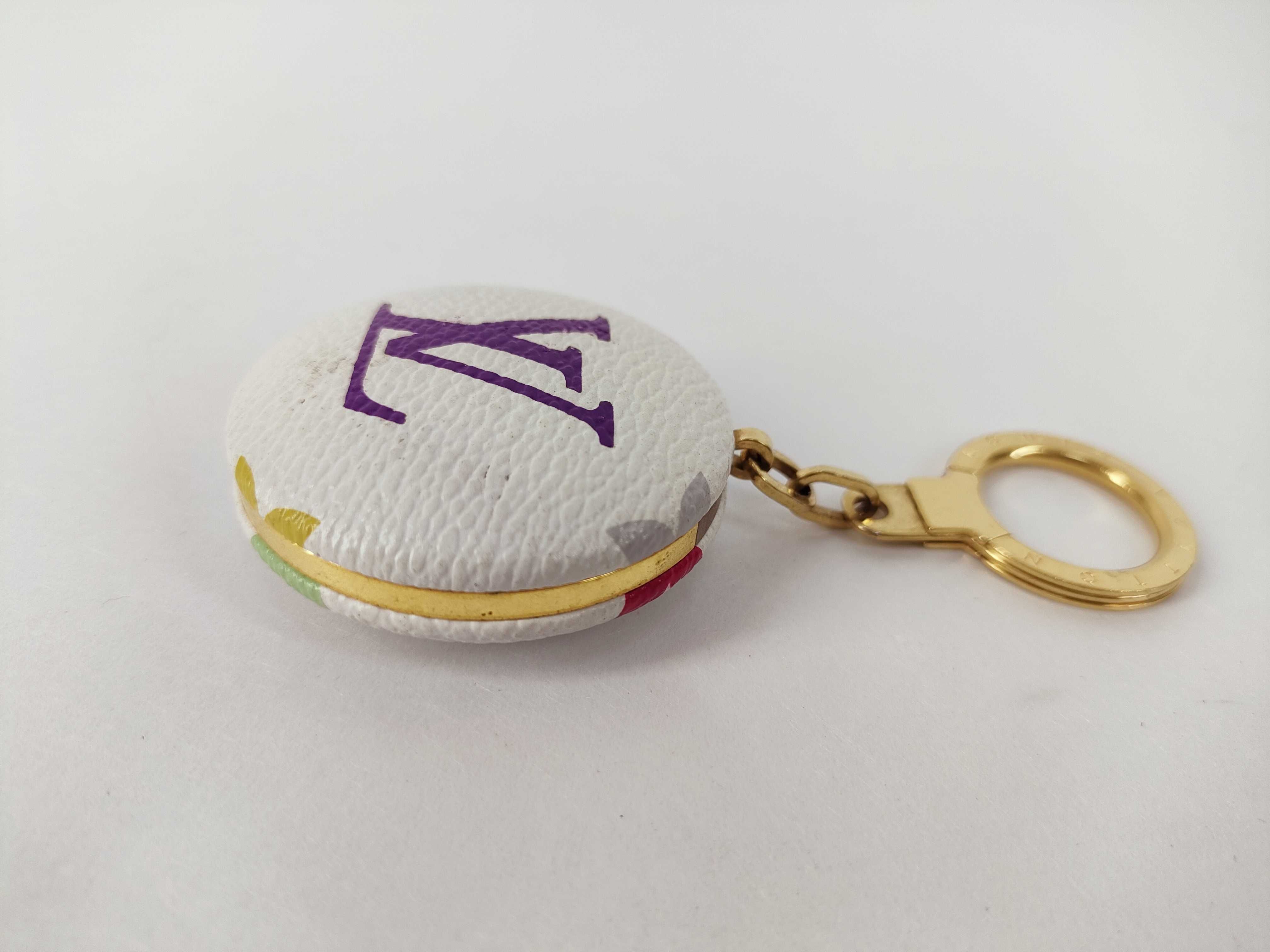 M51911 Astropil Lighted Keychain Charm Key Case/Keychain — view 4