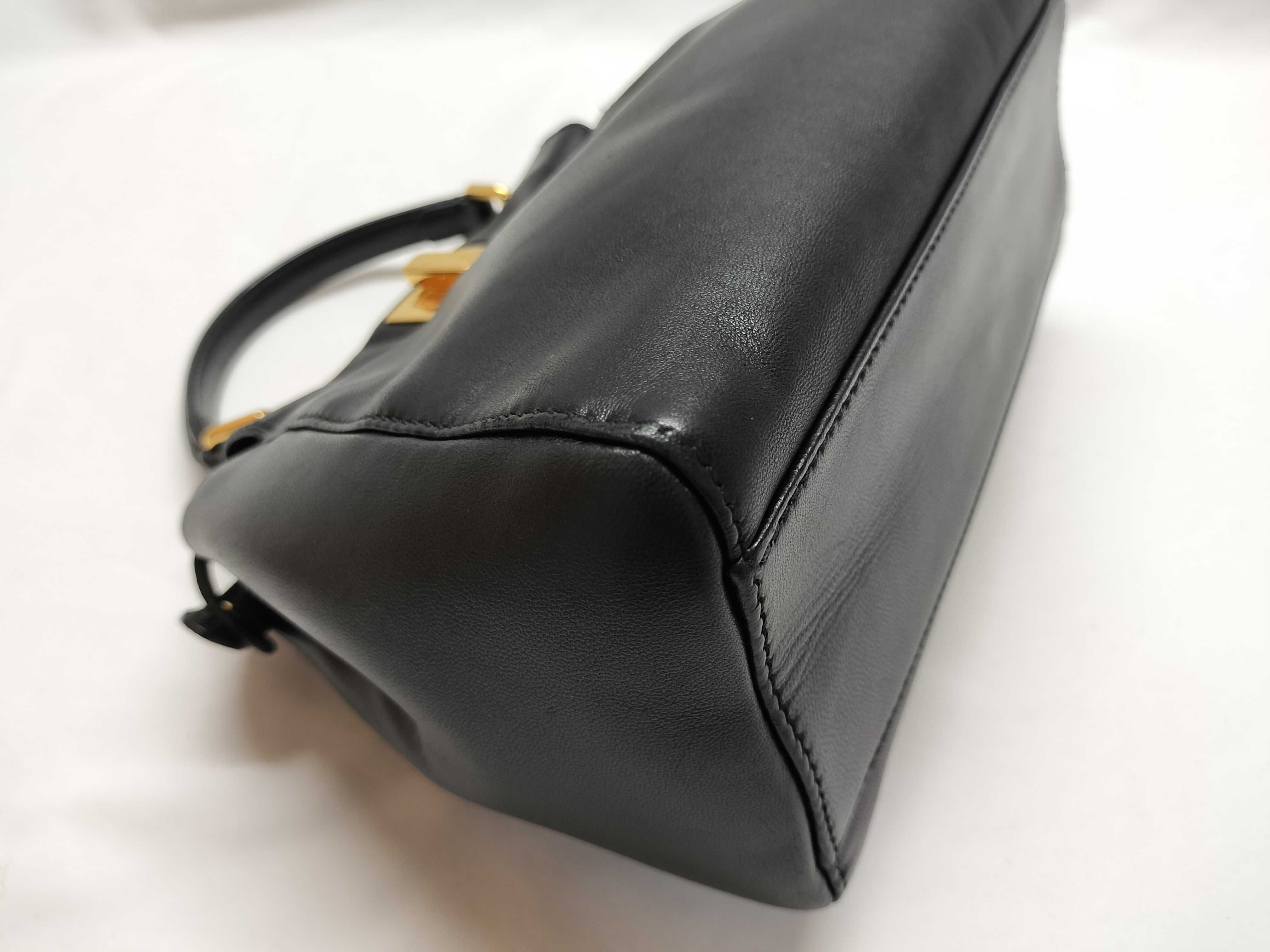 Iconic Small Handbag (2-Way Handbag) — view 4