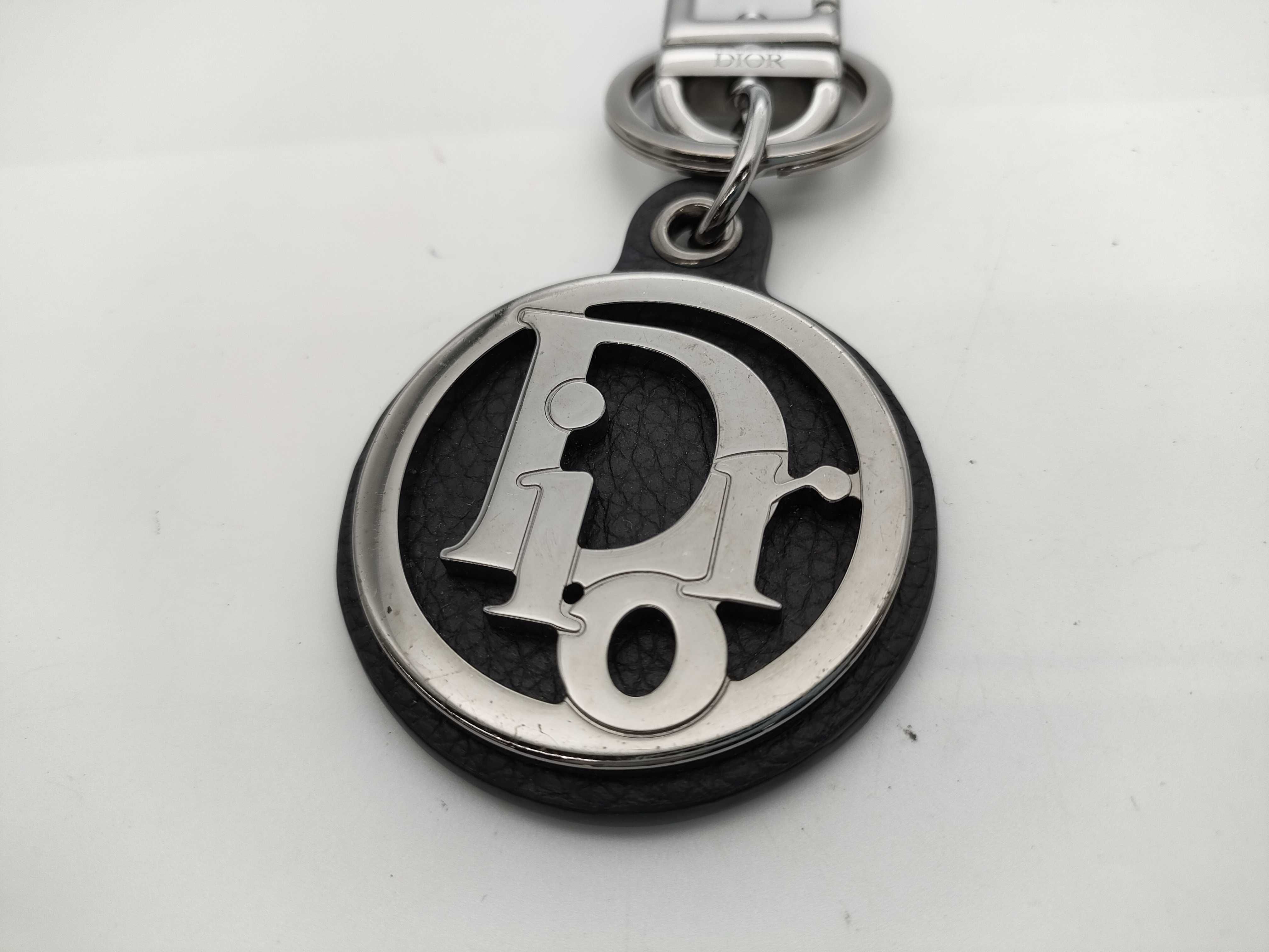 Keyring Key Case Key Holder — view 3