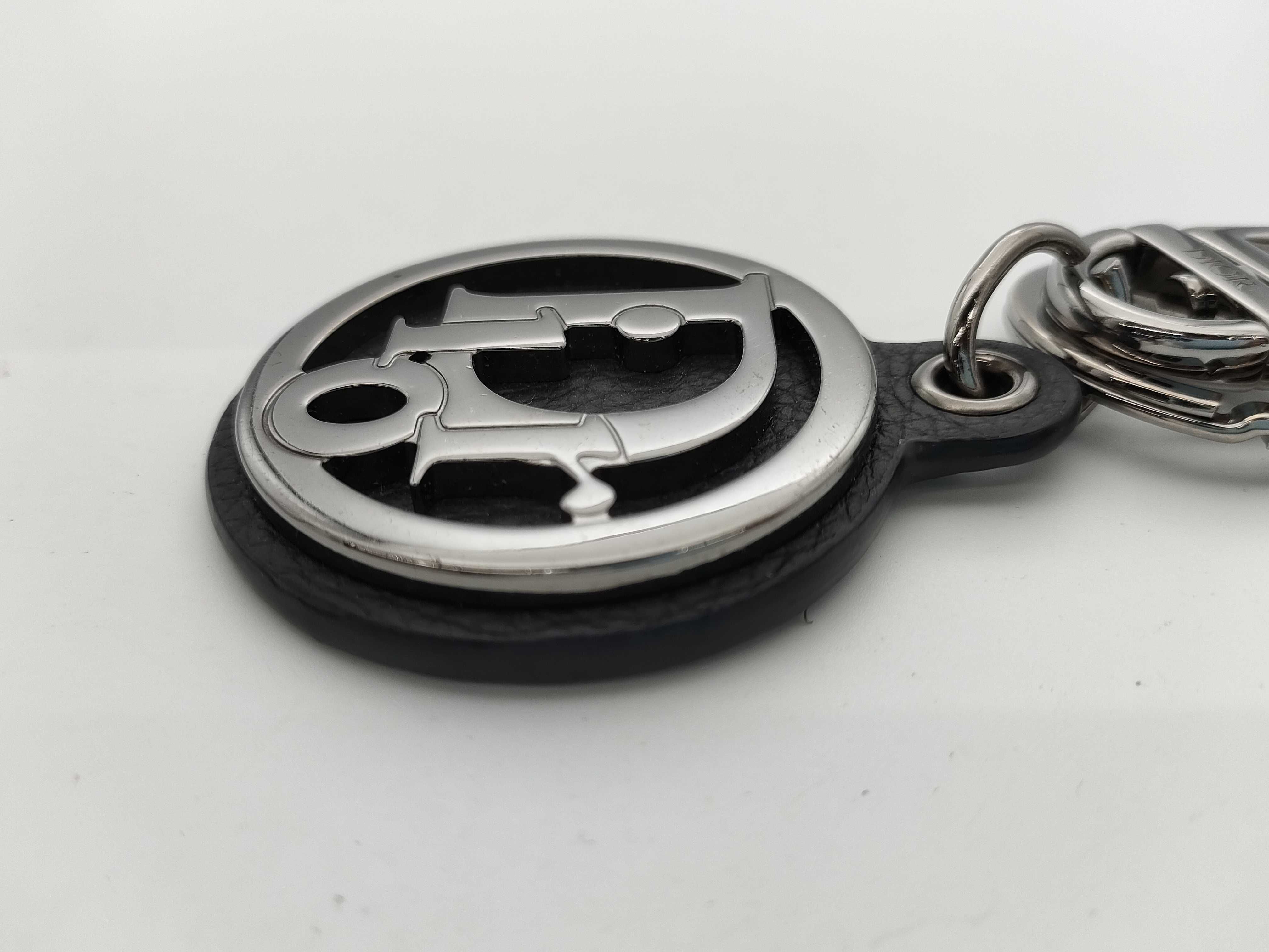 Keyring Key Case Key Holder — view 4