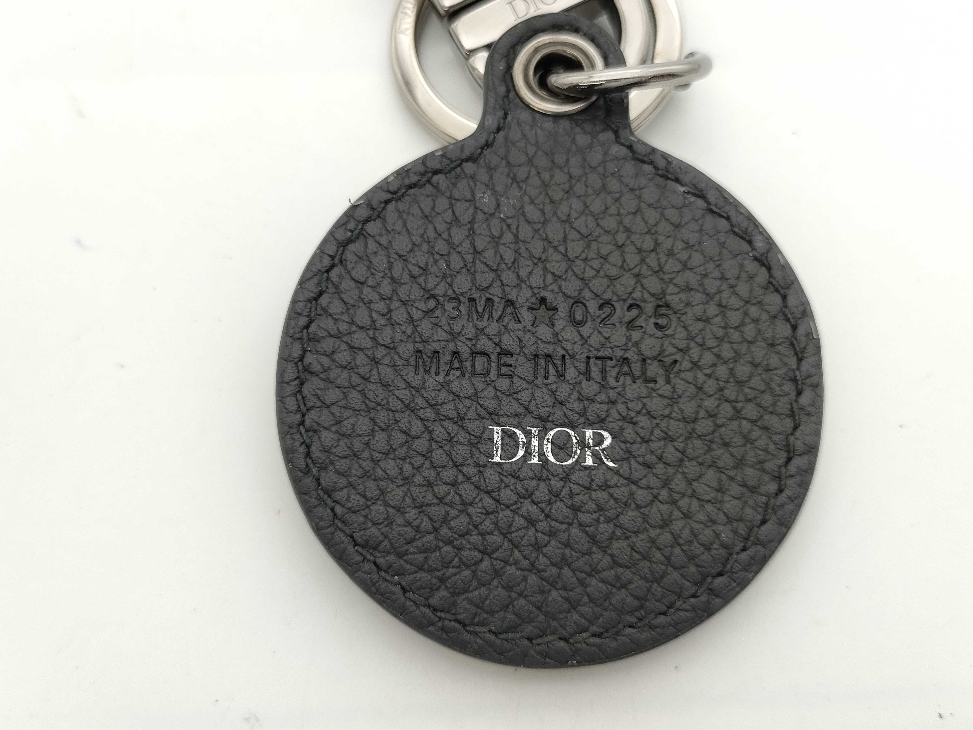 Keyring Key Case Key Holder — view 5