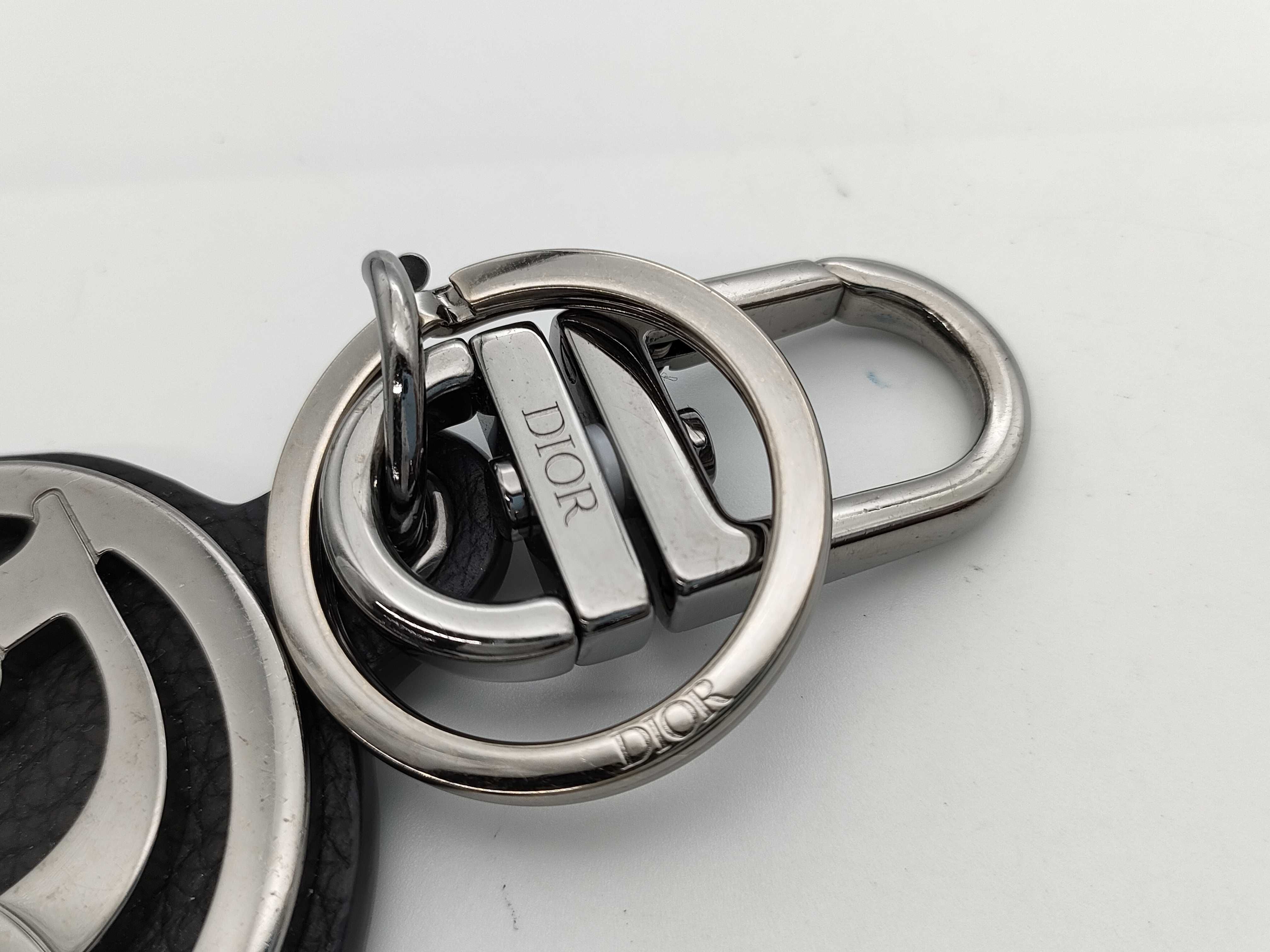 Keyring Key Case Key Holder — view 6