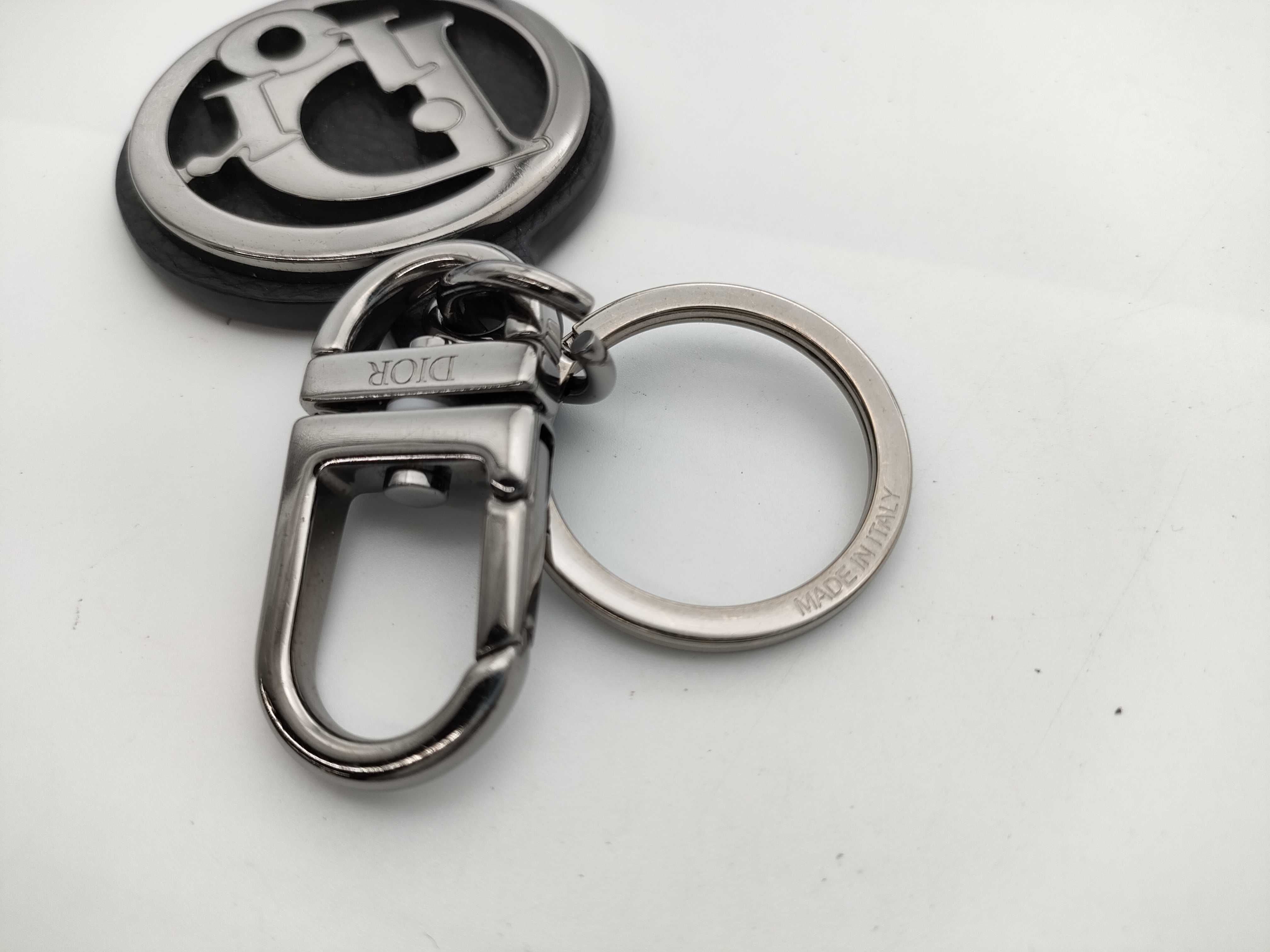 Keyring Key Case Key Holder — view 7