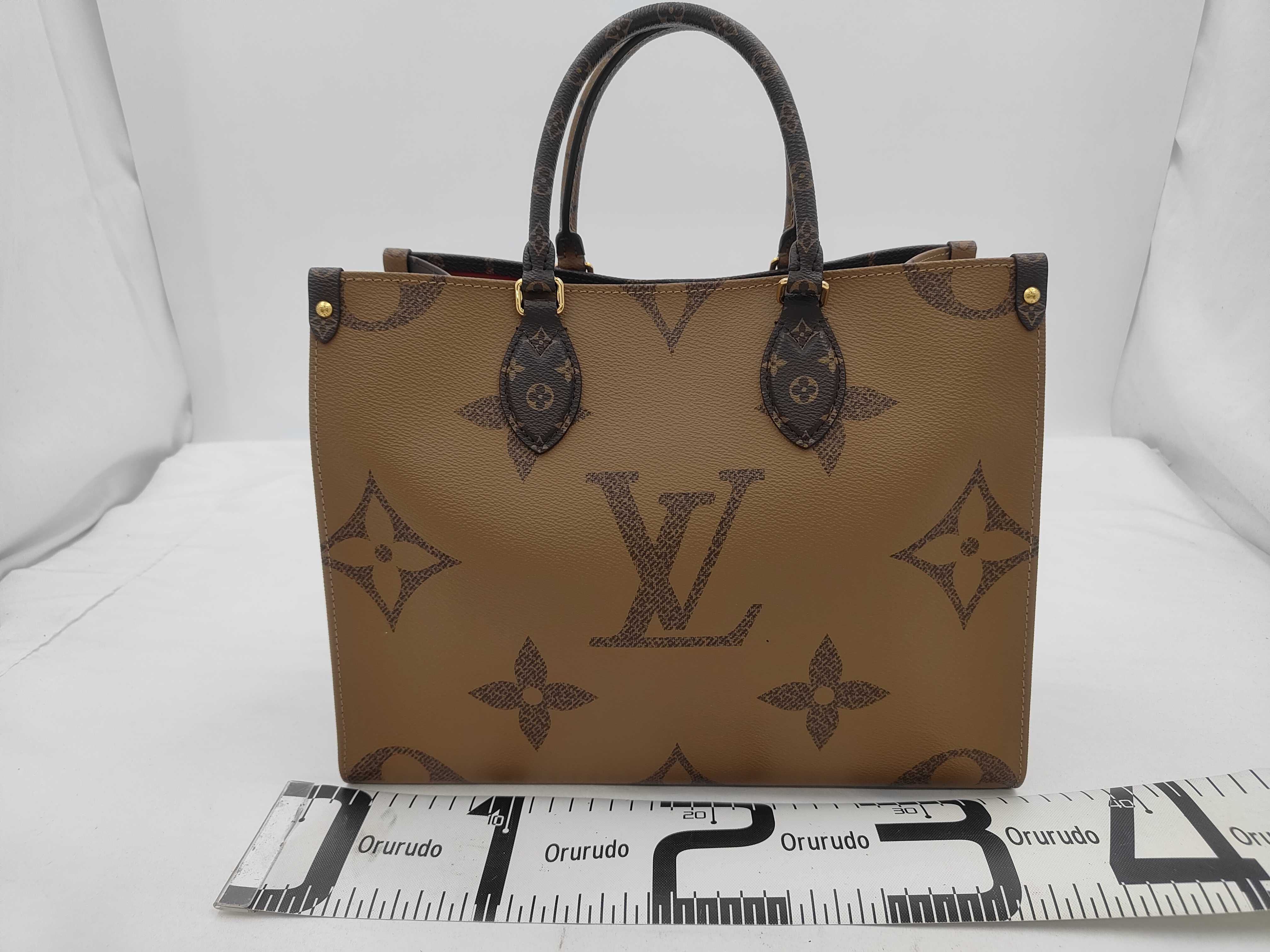 OnTheGo Shoulder Bag Tote Bag Handbag — view 2