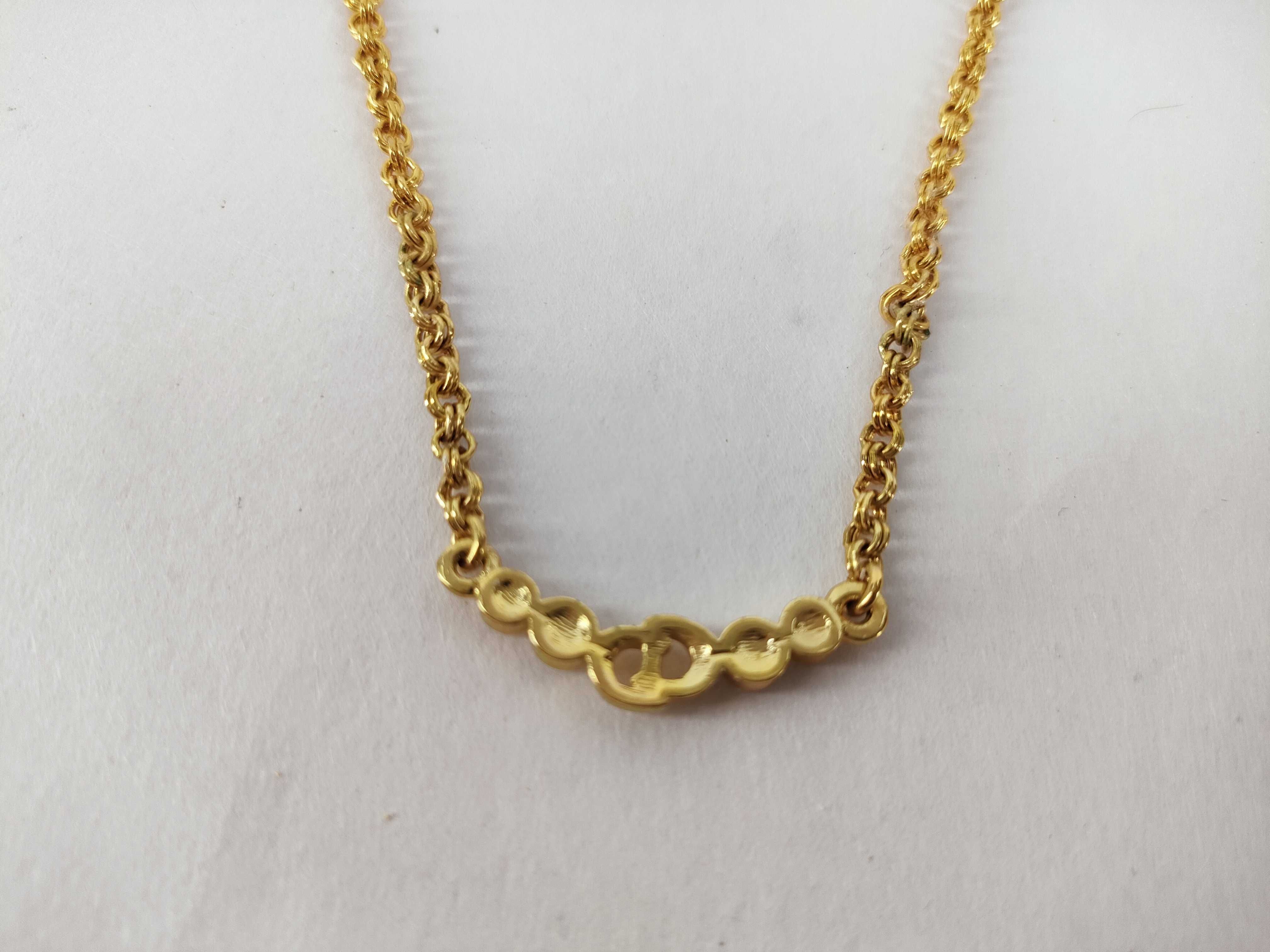 Christian / Necklace / GP Necklace — view 2