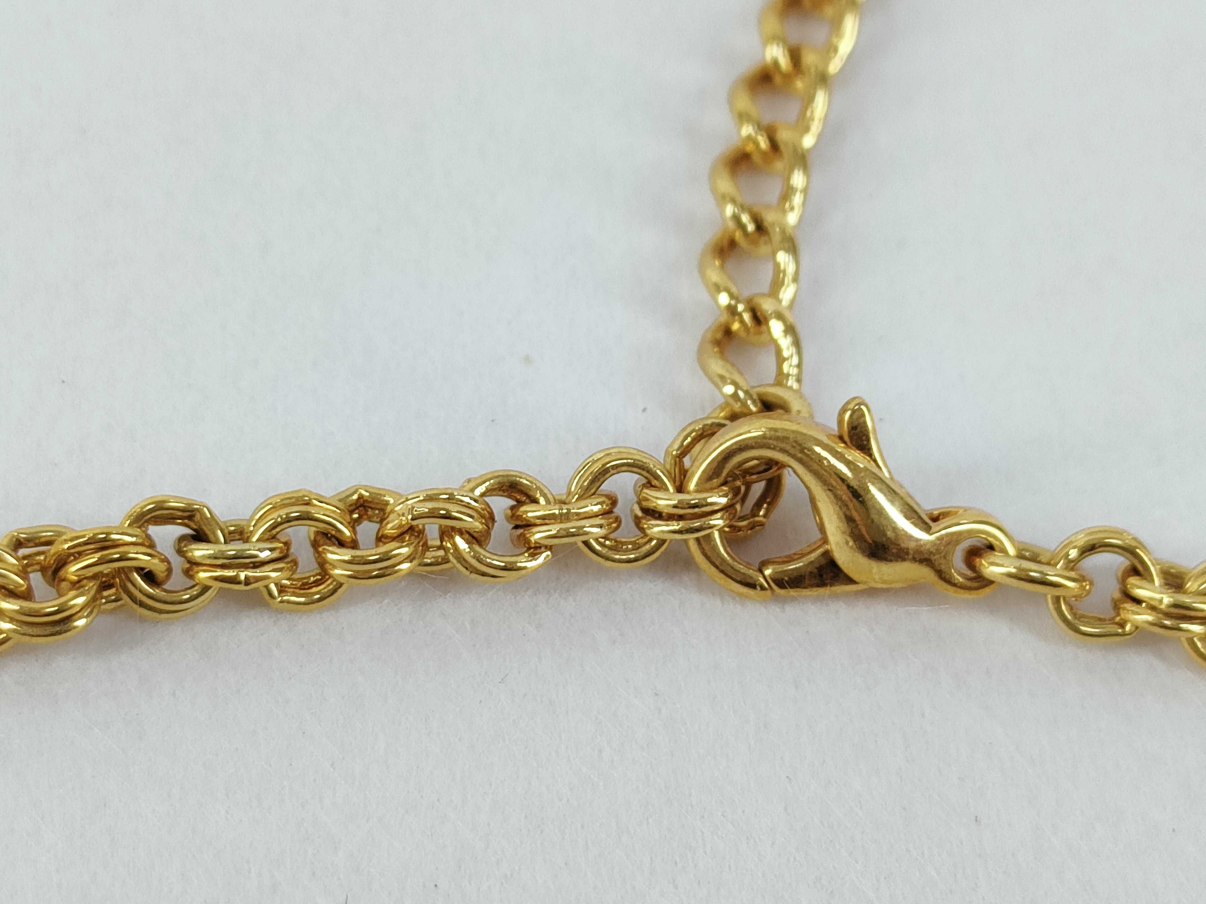 Christian / Necklace / GP Necklace — view 3
