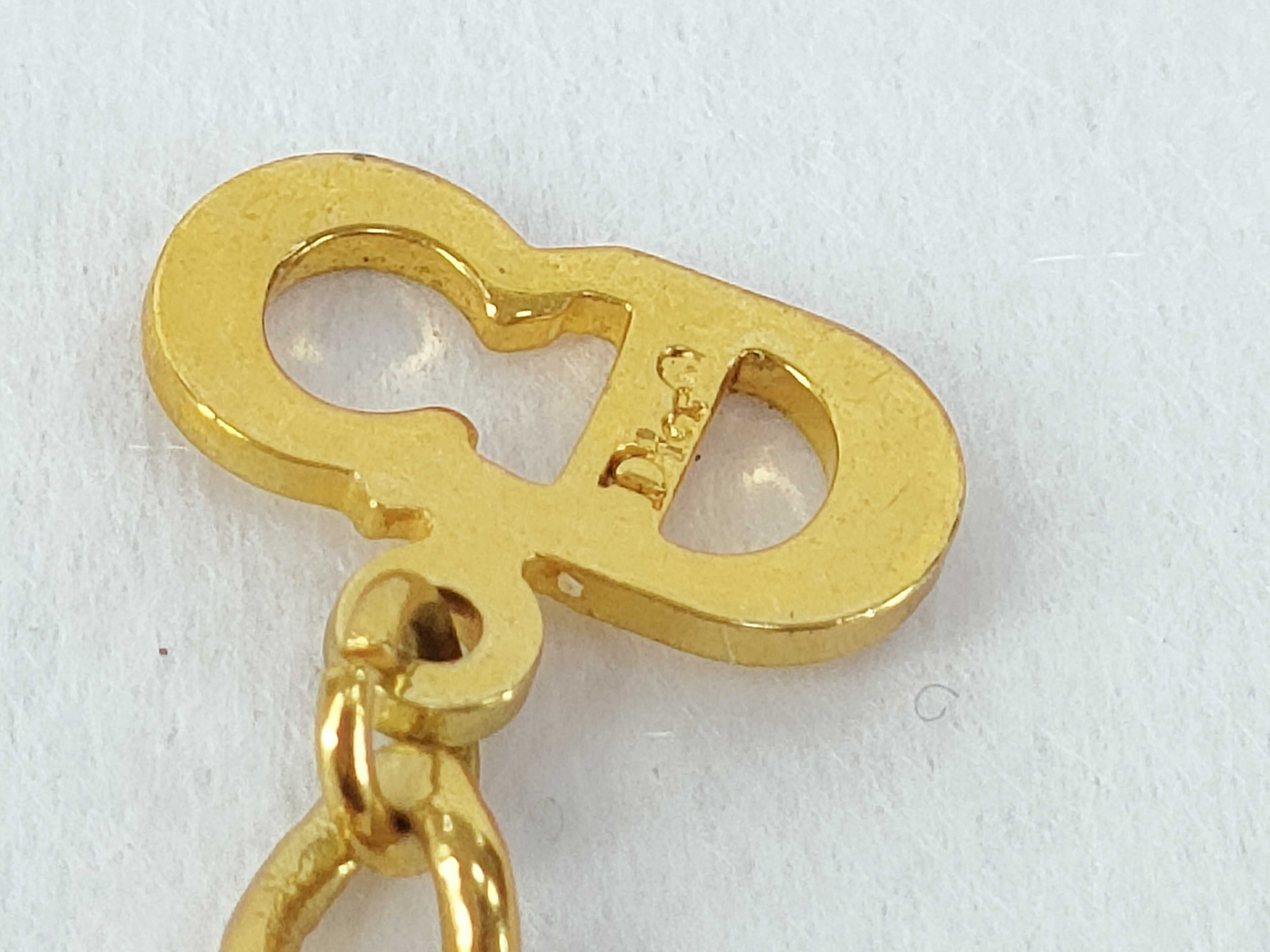 Christian / Necklace / GP Necklace — view 4
