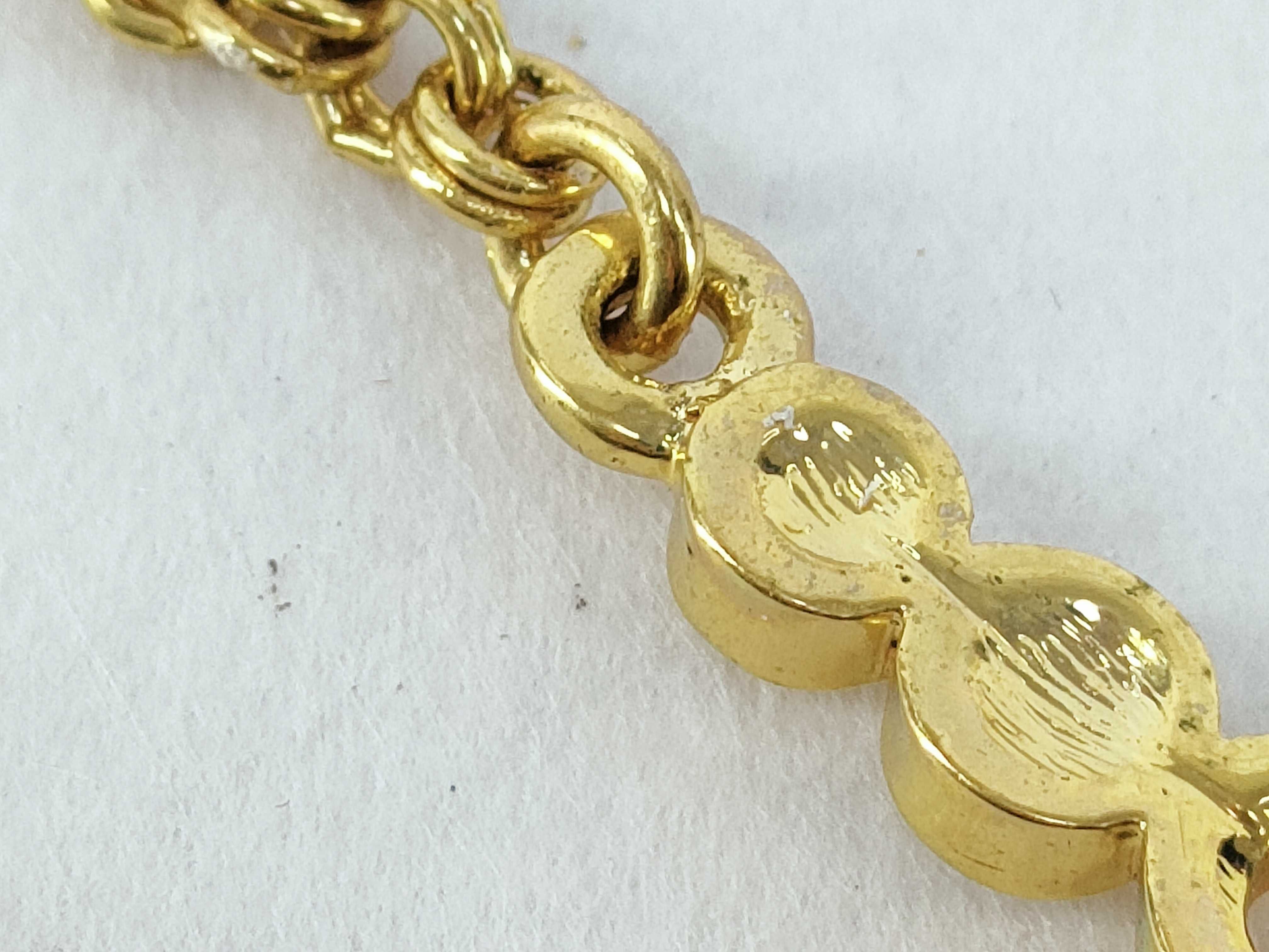 Christian / Necklace / GP Necklace — view 6