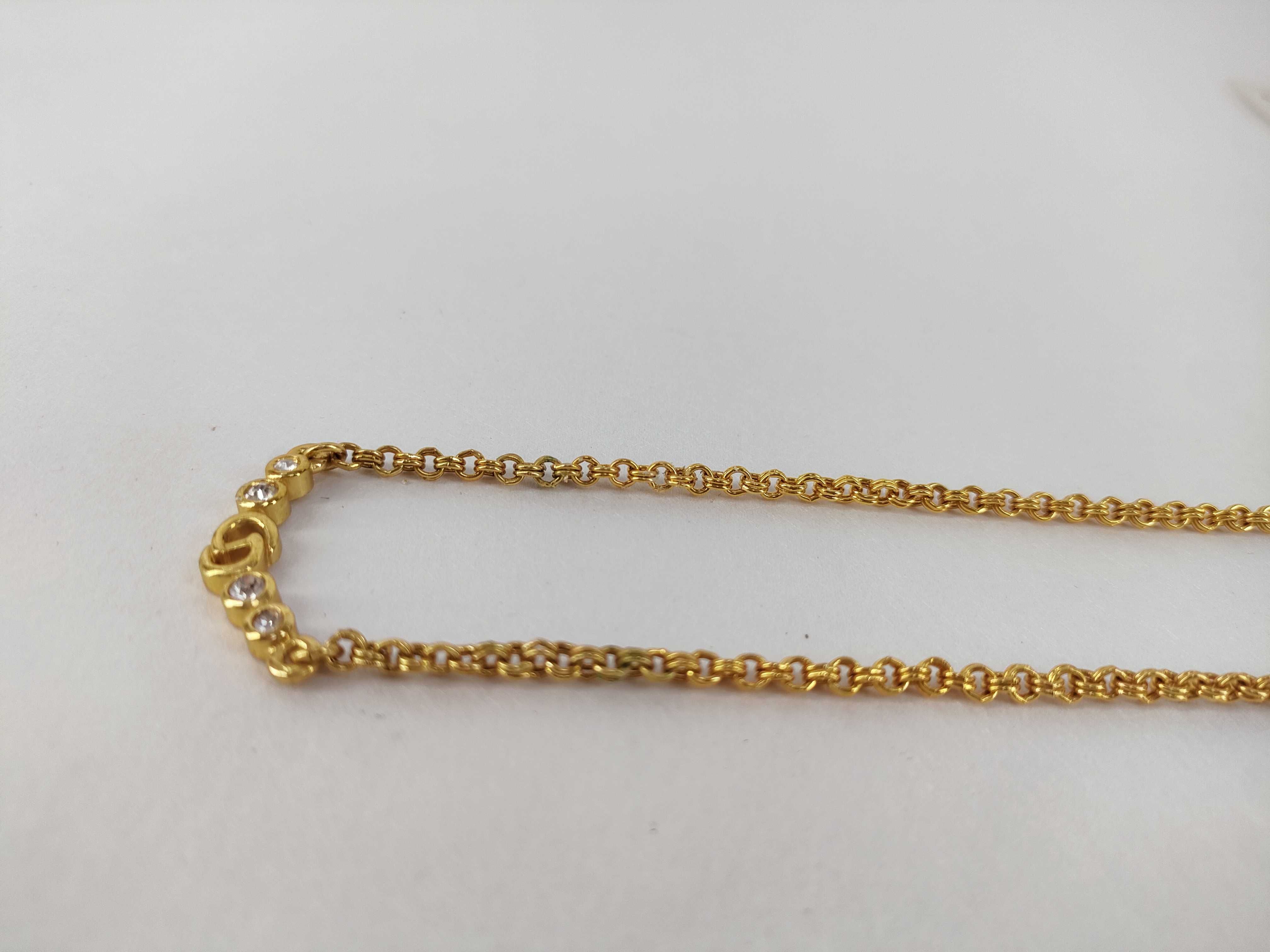 Christian / Necklace / GP Necklace — view 7