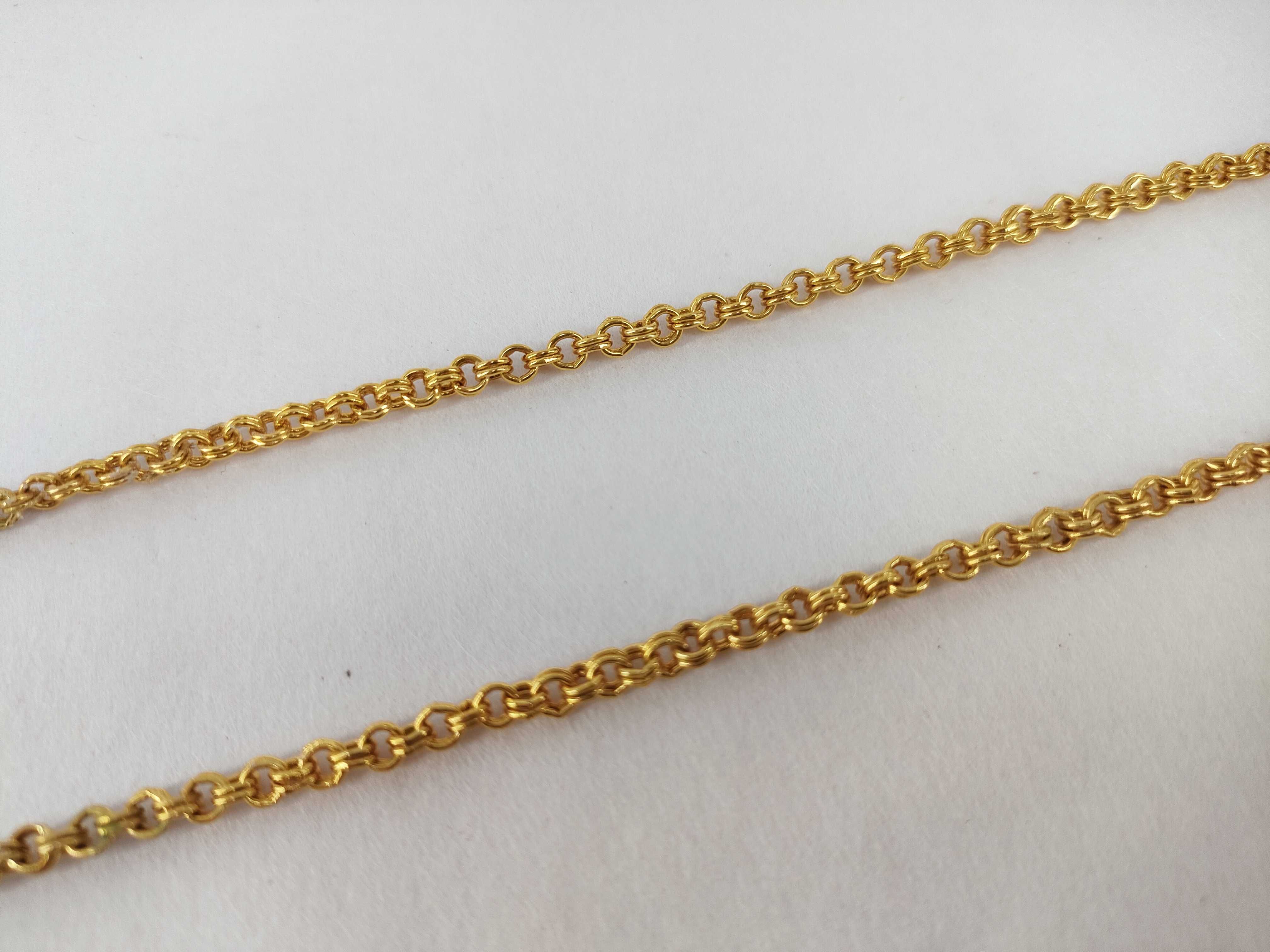 Christian / Necklace / GP Necklace — view 8