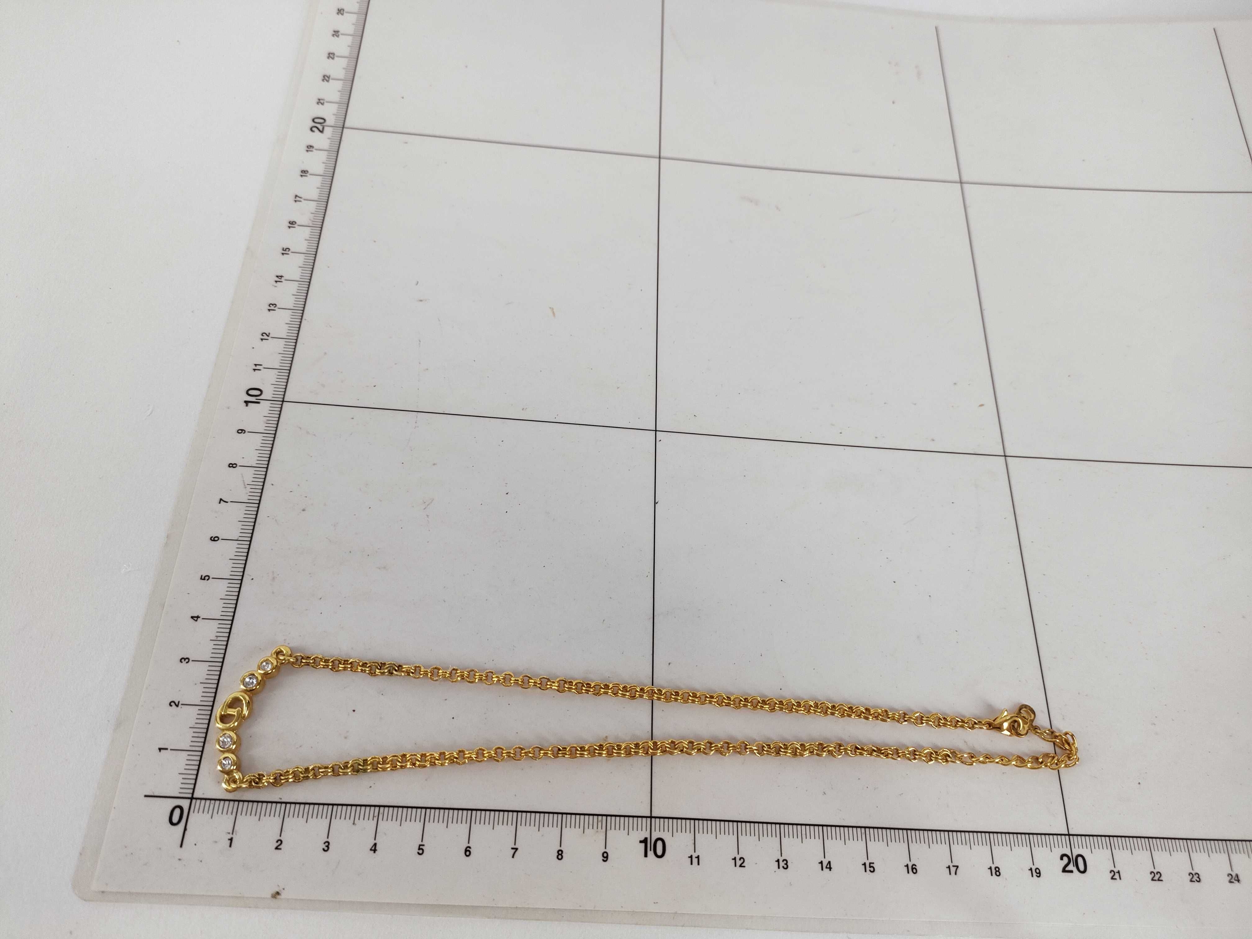 Christian / Necklace / GP Necklace — view 9