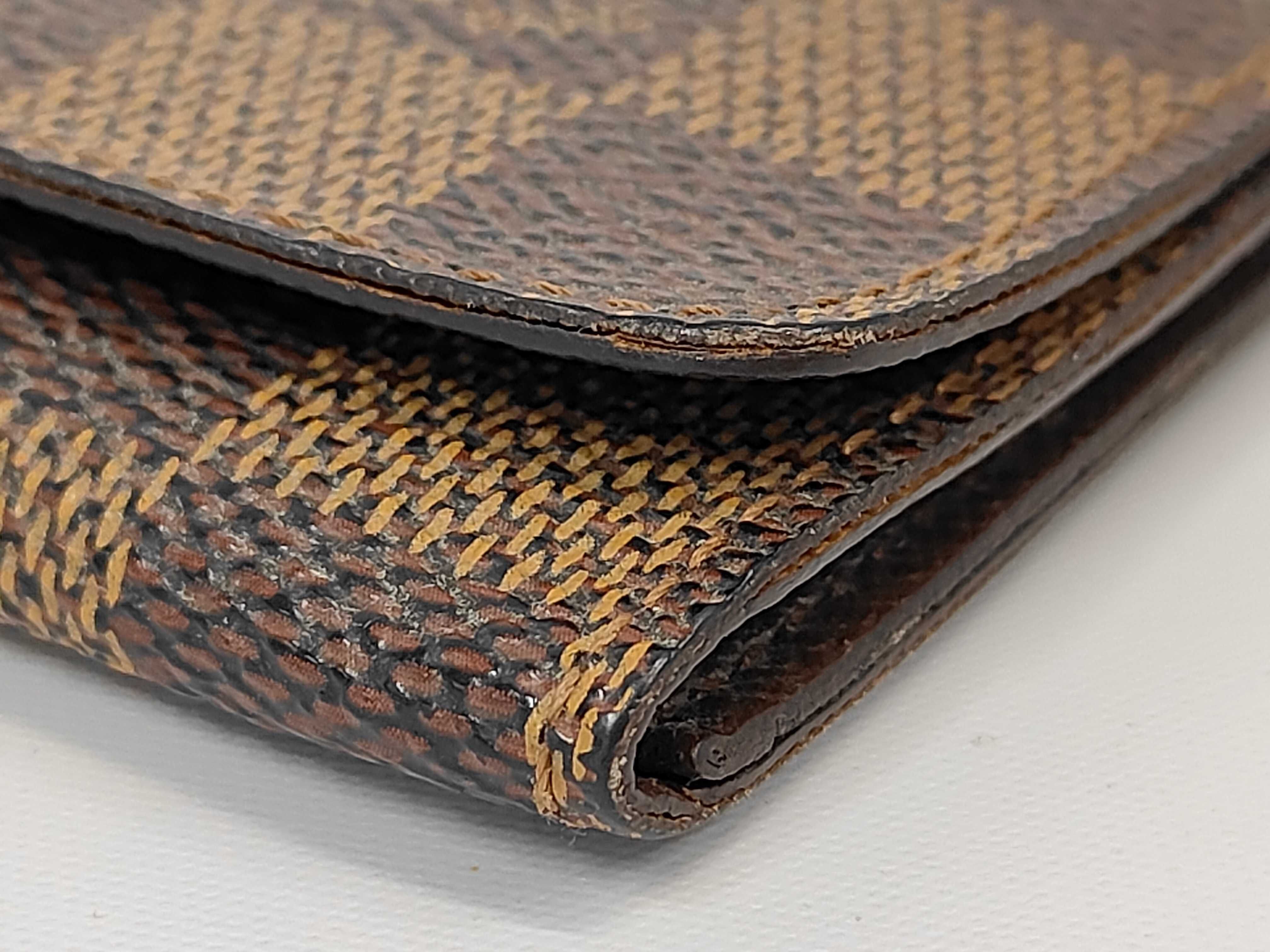 Damier Multicles 4 TH0025 Key Case — view 3