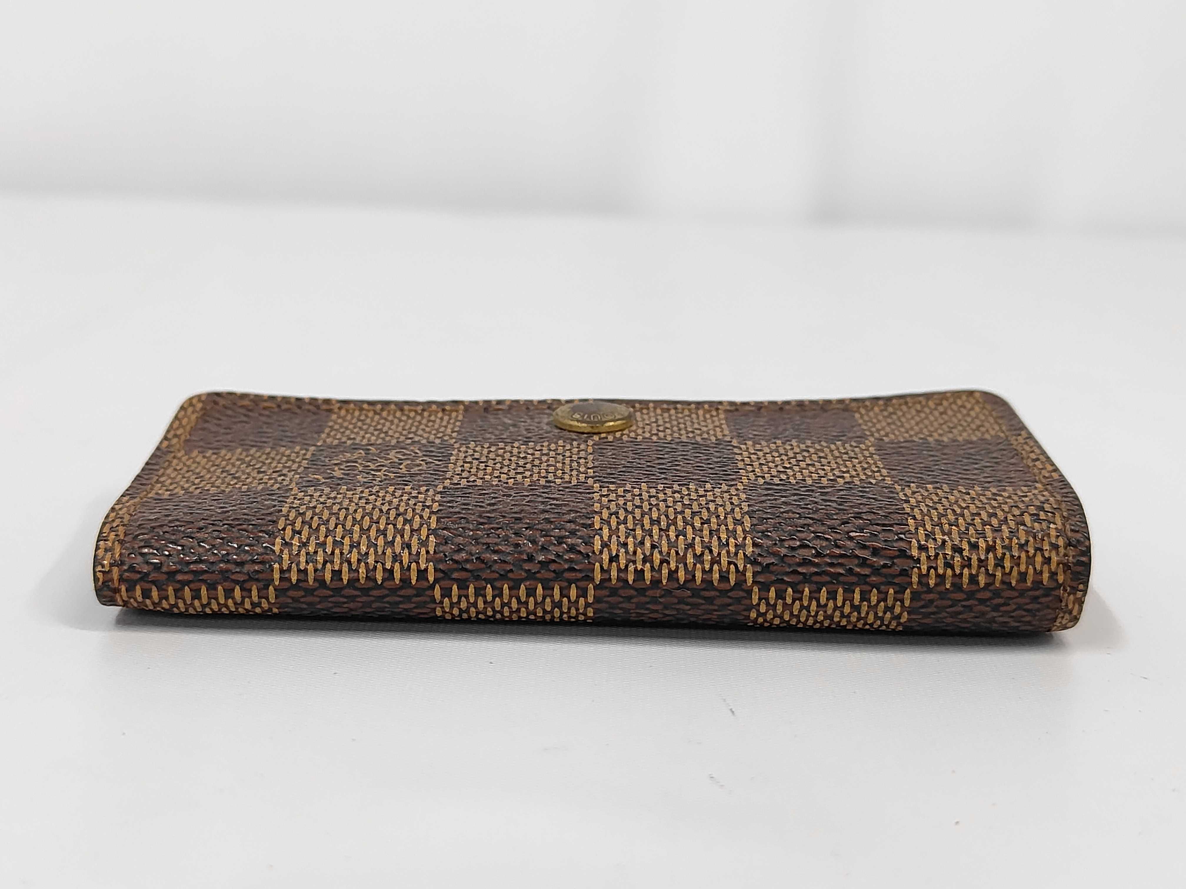 Damier Multicles 4 TH0025 Key Case — view 6