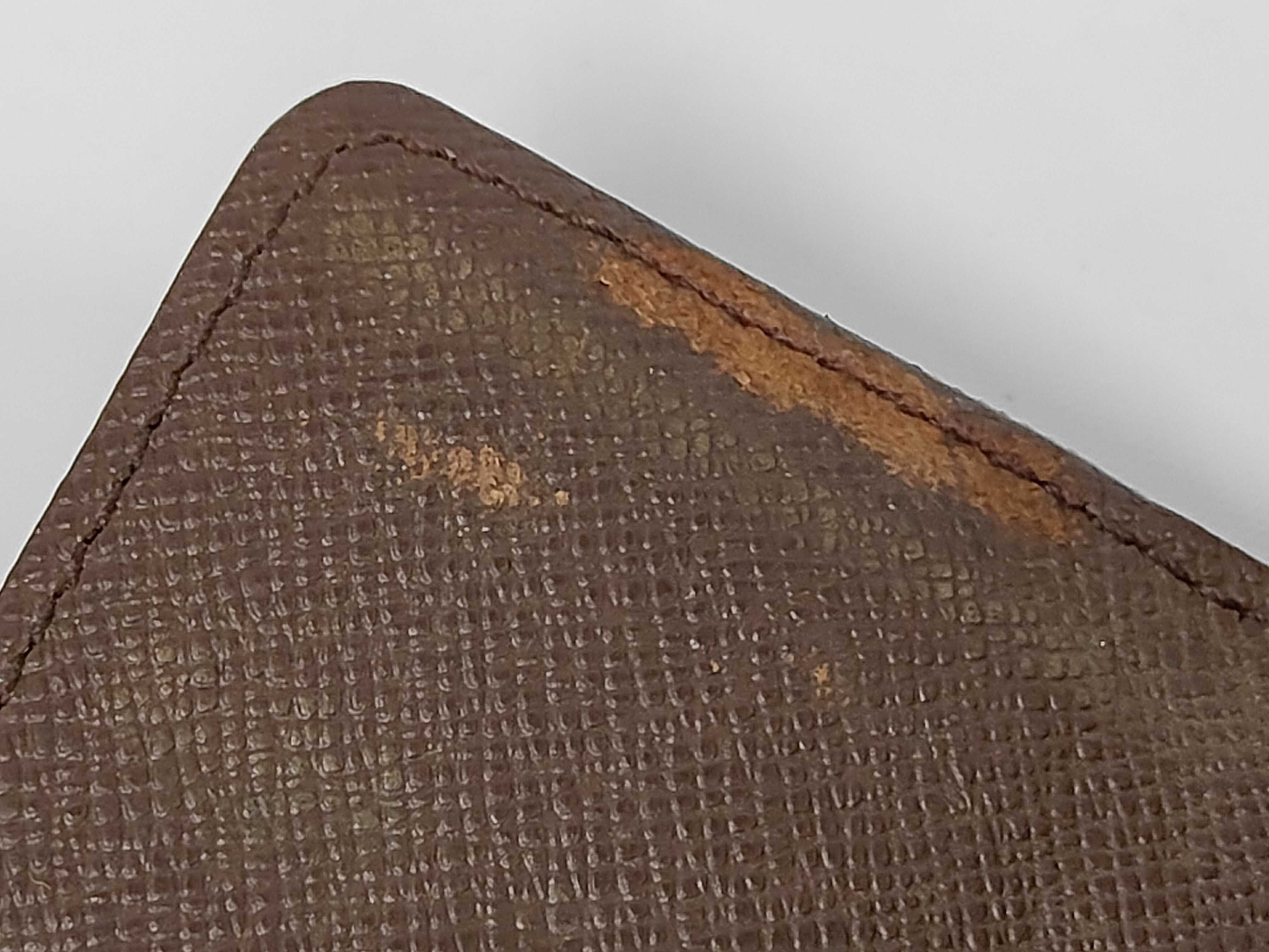 Damier Multicles 4 TH0025 Key Case — view 8