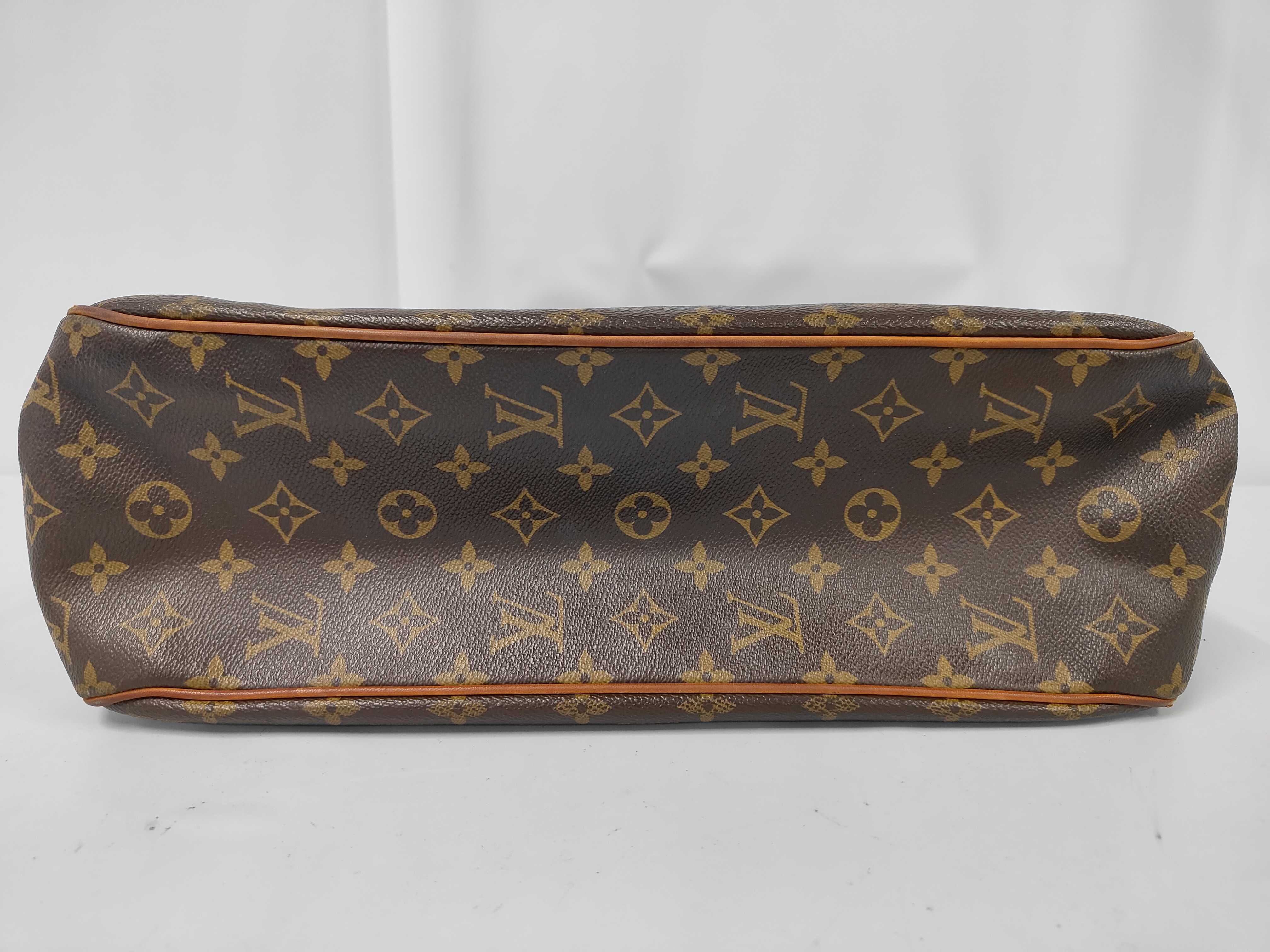 Monogram Batignolles Horizontal DU0045 Shoulder Bag — view 7