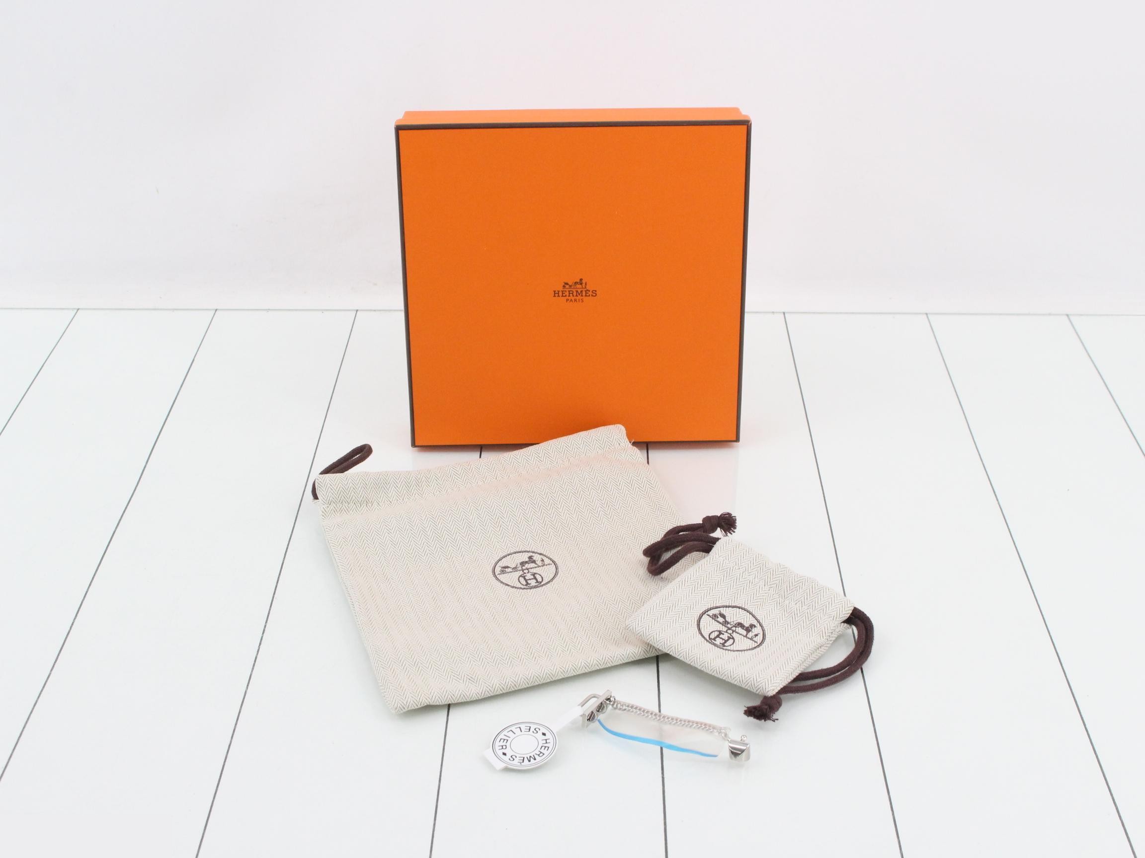 Collier de Chien belt, 85cm, U stamp — view 4