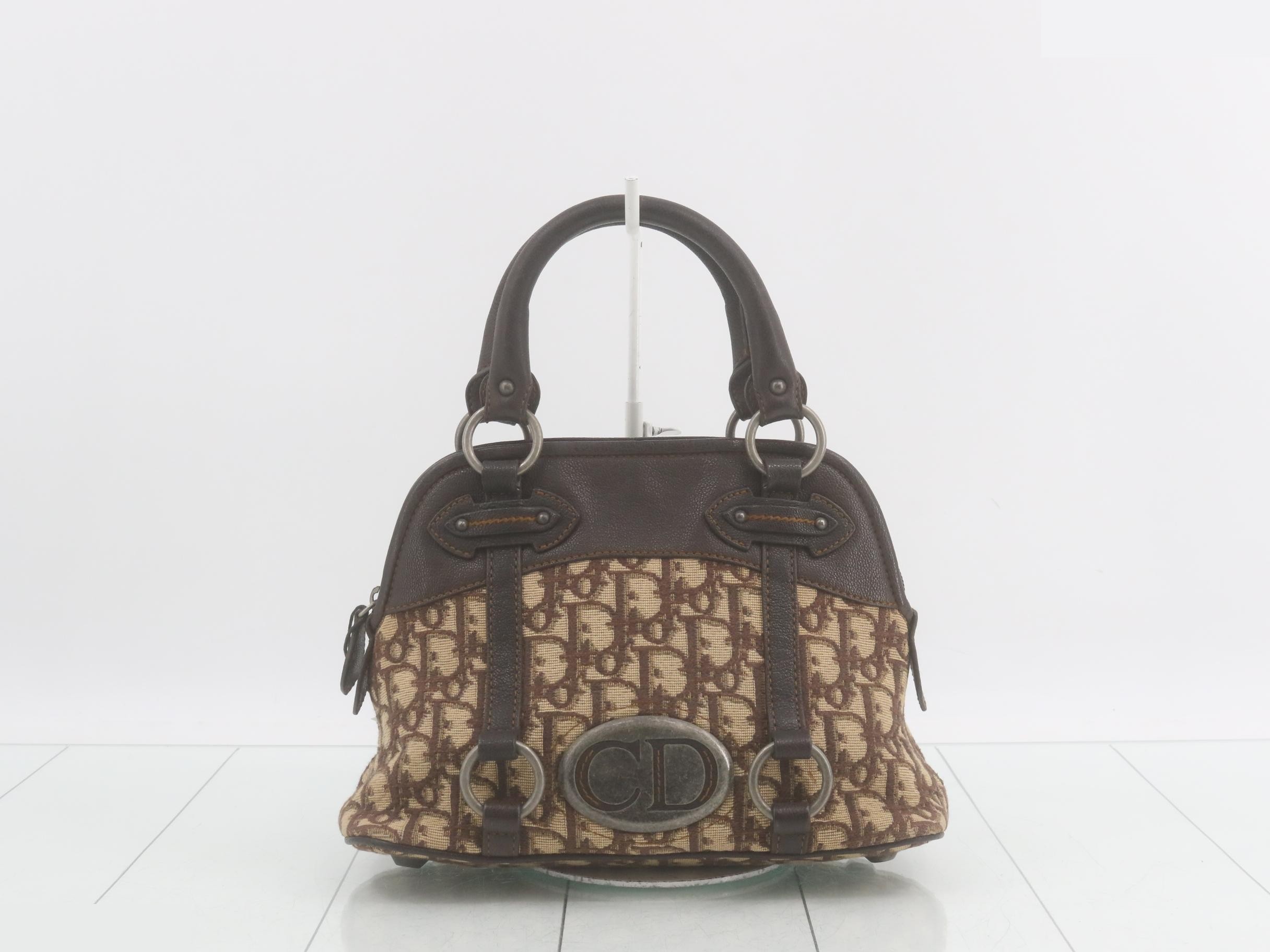 Trotter (bag) - handbag