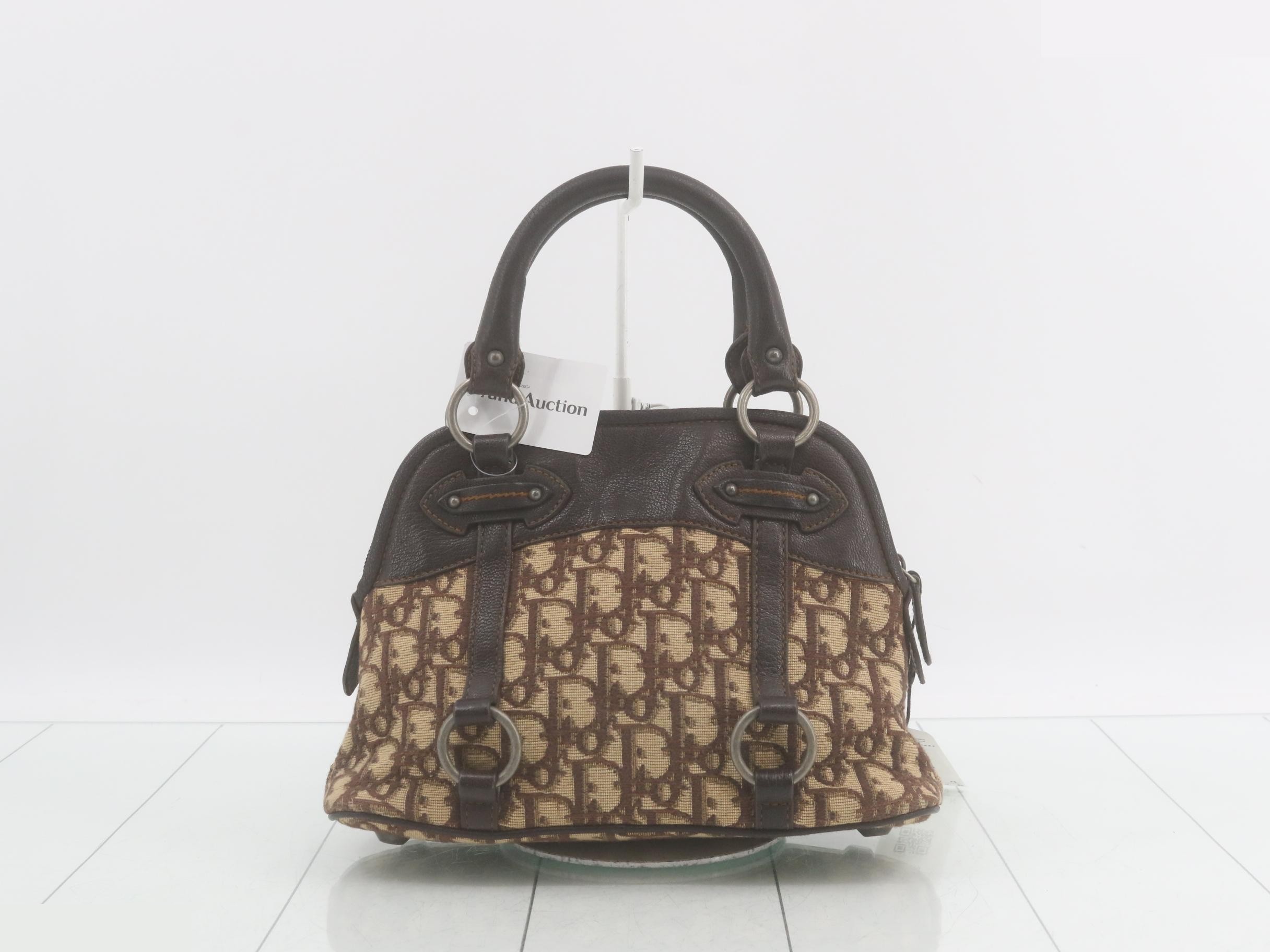 Trotter (bag) - handbag — view 2