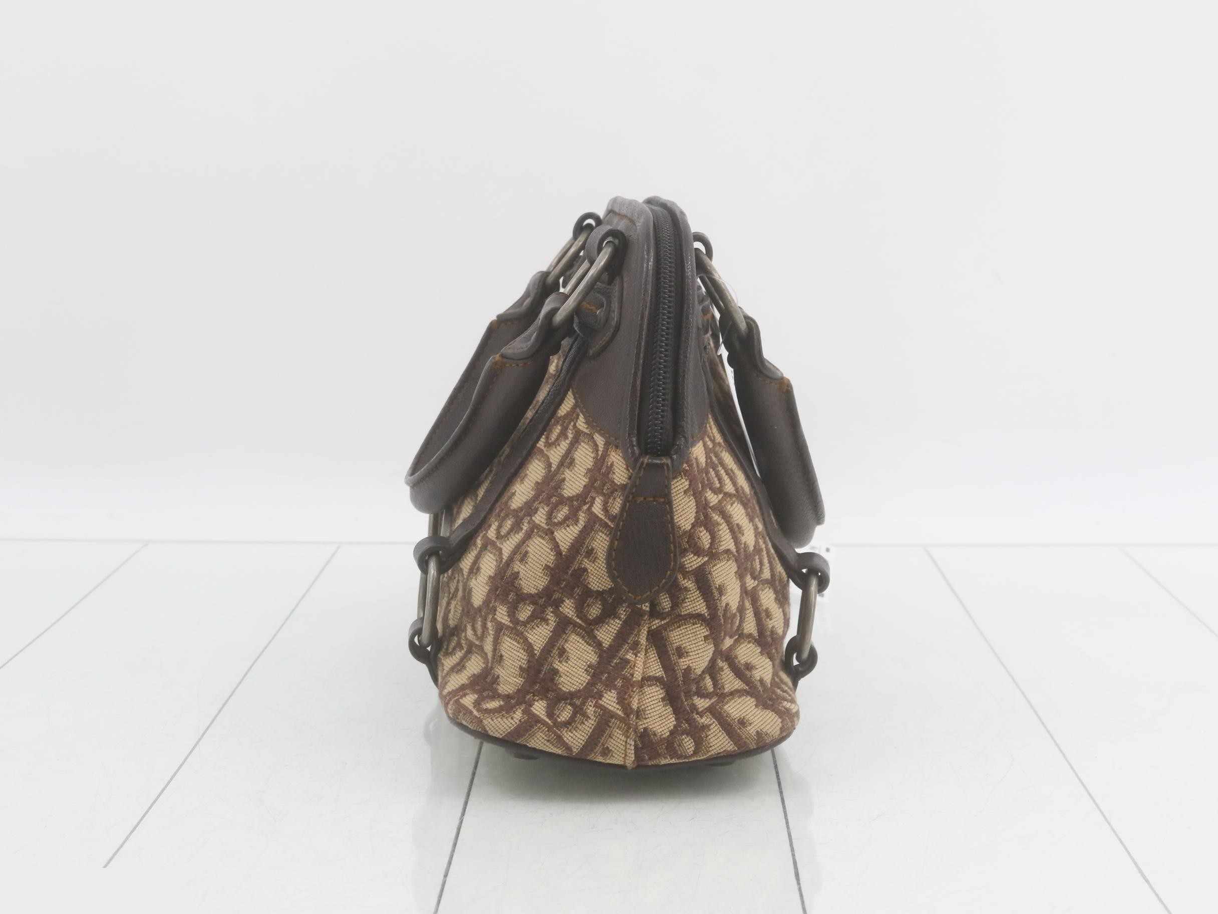 Trotter (bag) - handbag — view 3