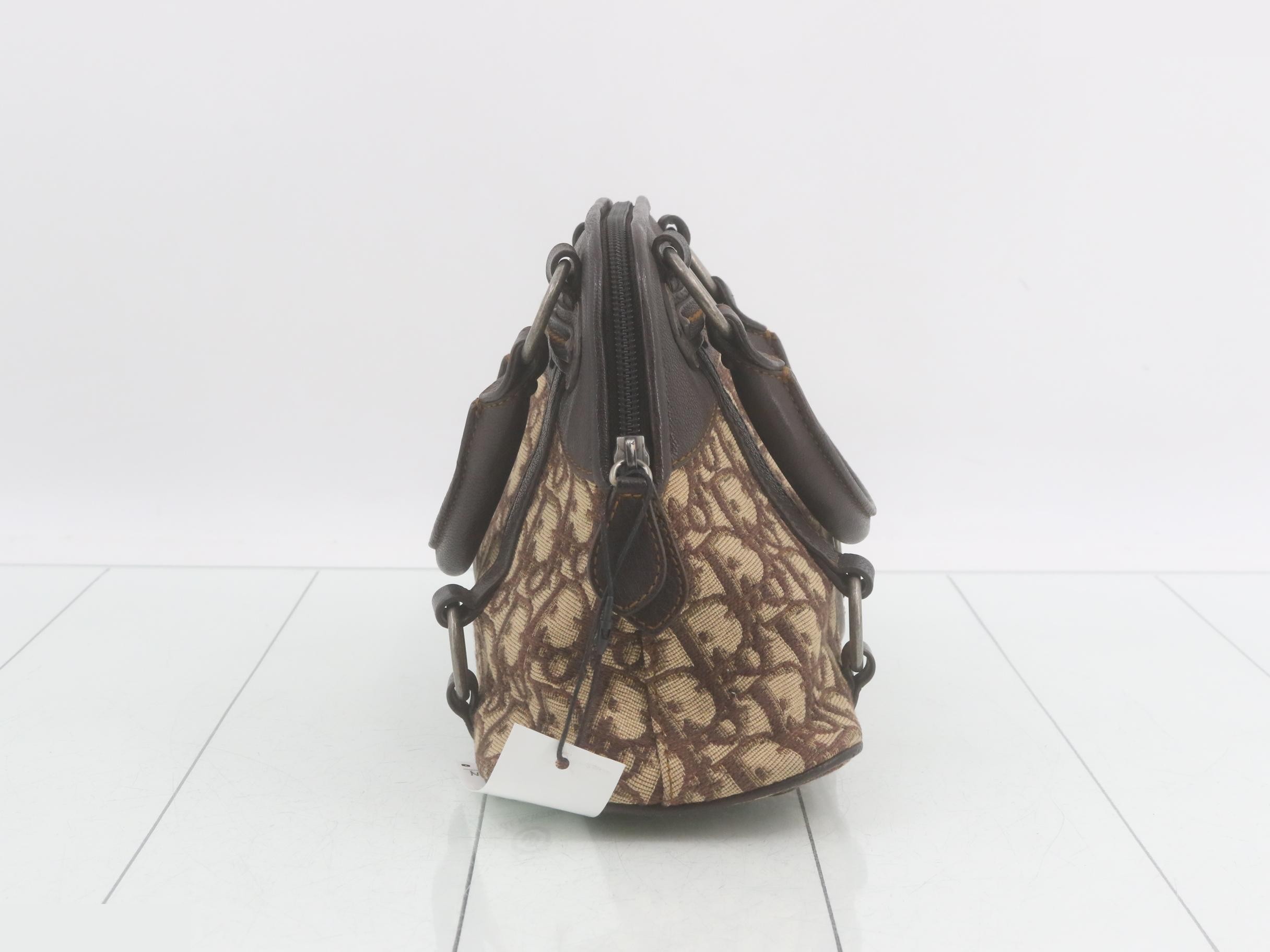 Trotter (bag) - handbag — view 4
