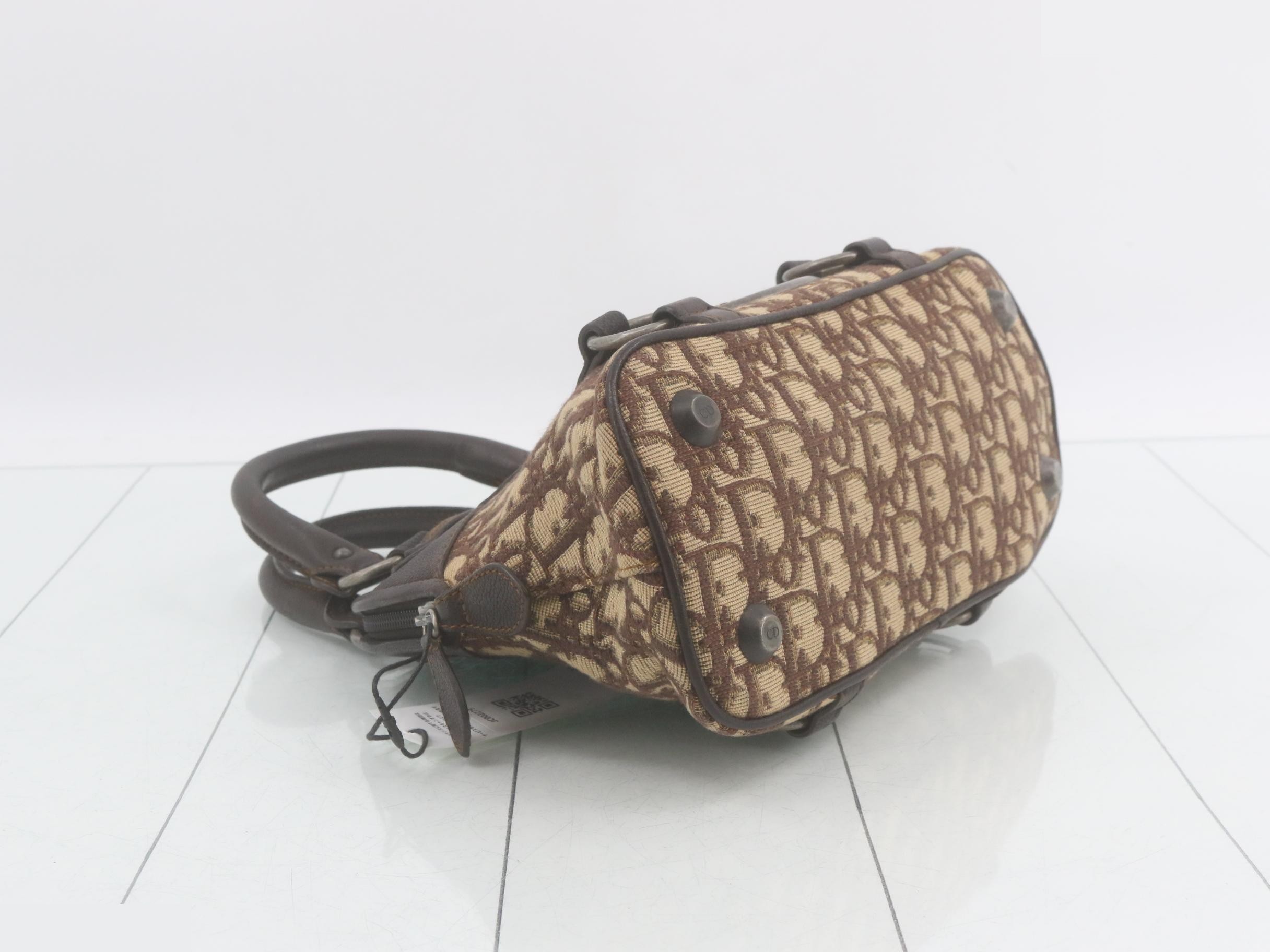 Trotter (bag) - handbag — view 5