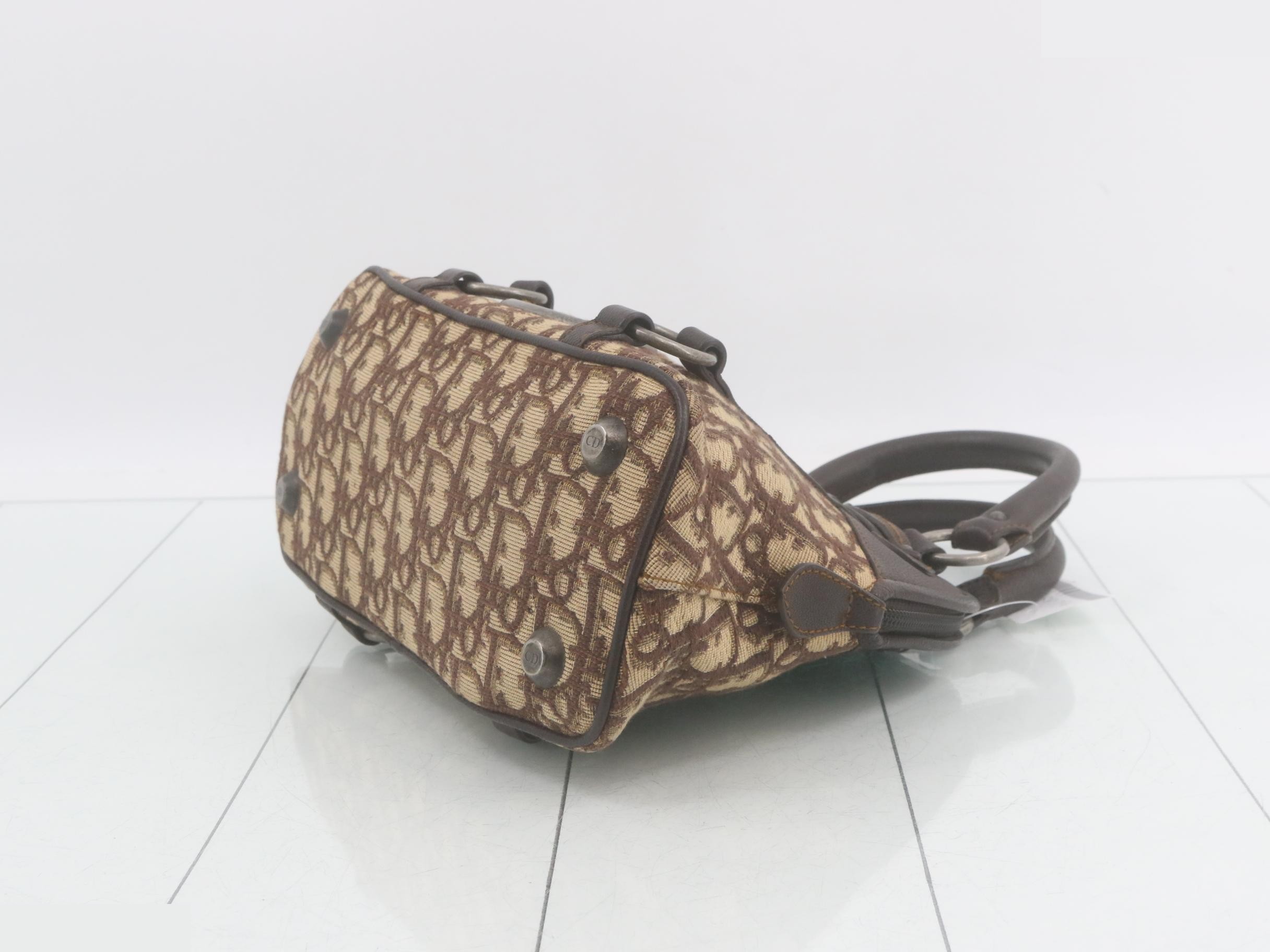 Trotter (bag) - handbag — view 6