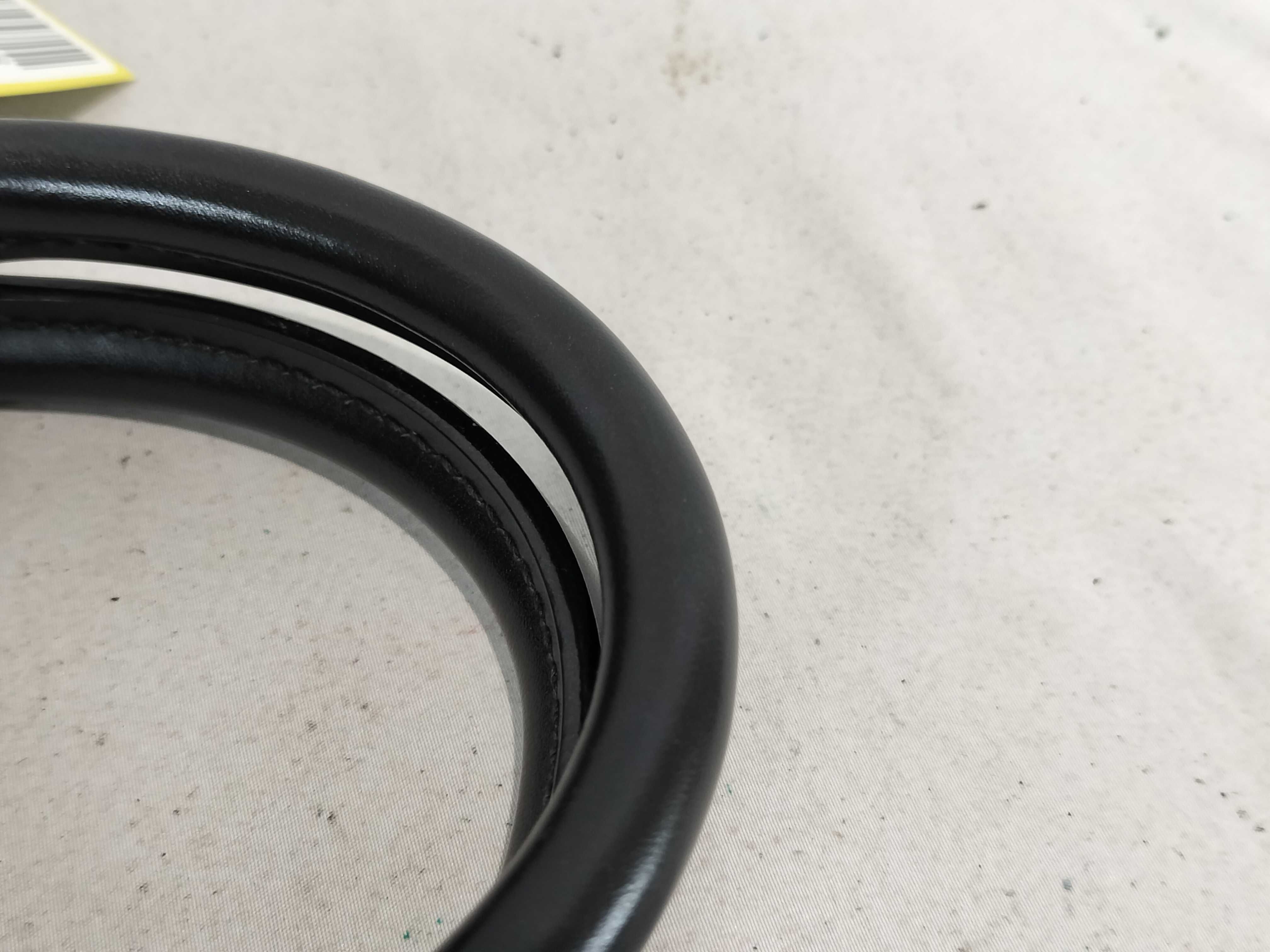 Epi Alma PM Noir Handbag — view 5