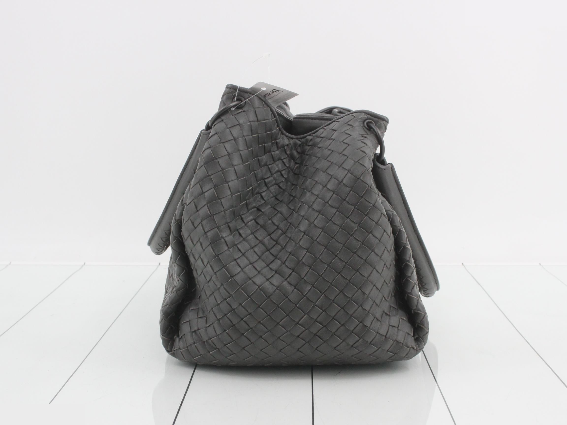 Parachute bag tote bag — view 3