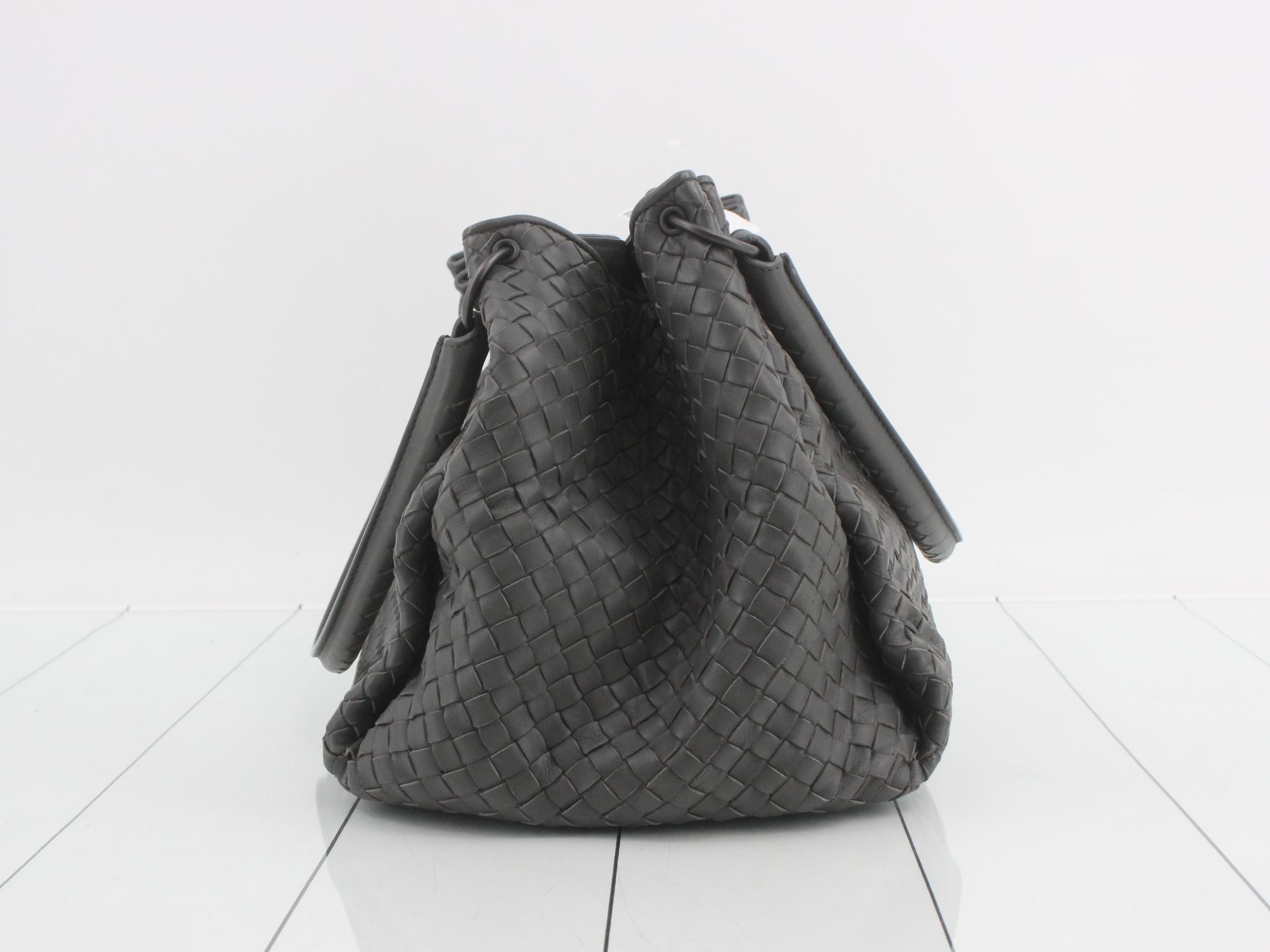 Parachute bag tote bag — view 4