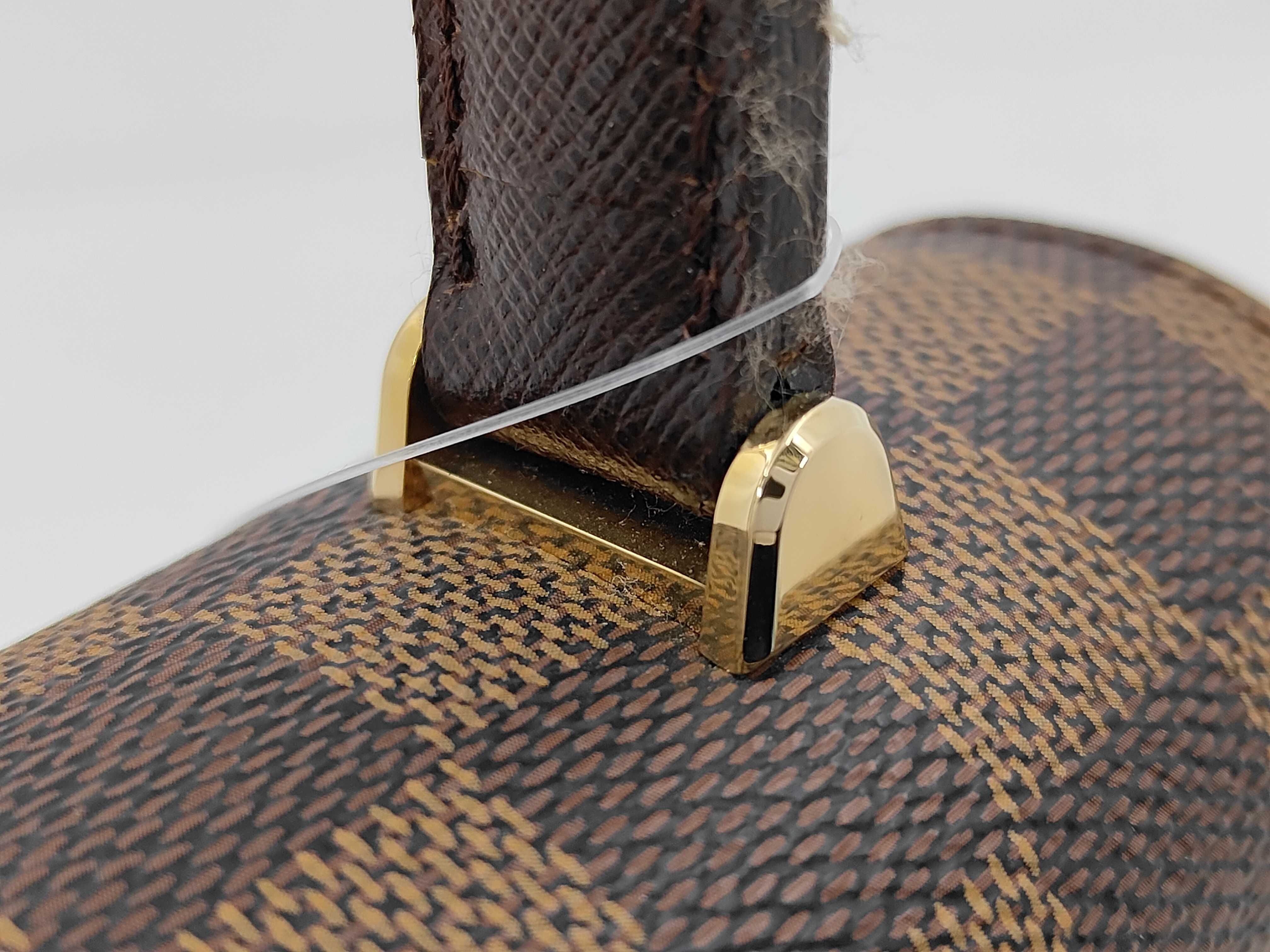 Damier Malesherbes Handbag — view 3