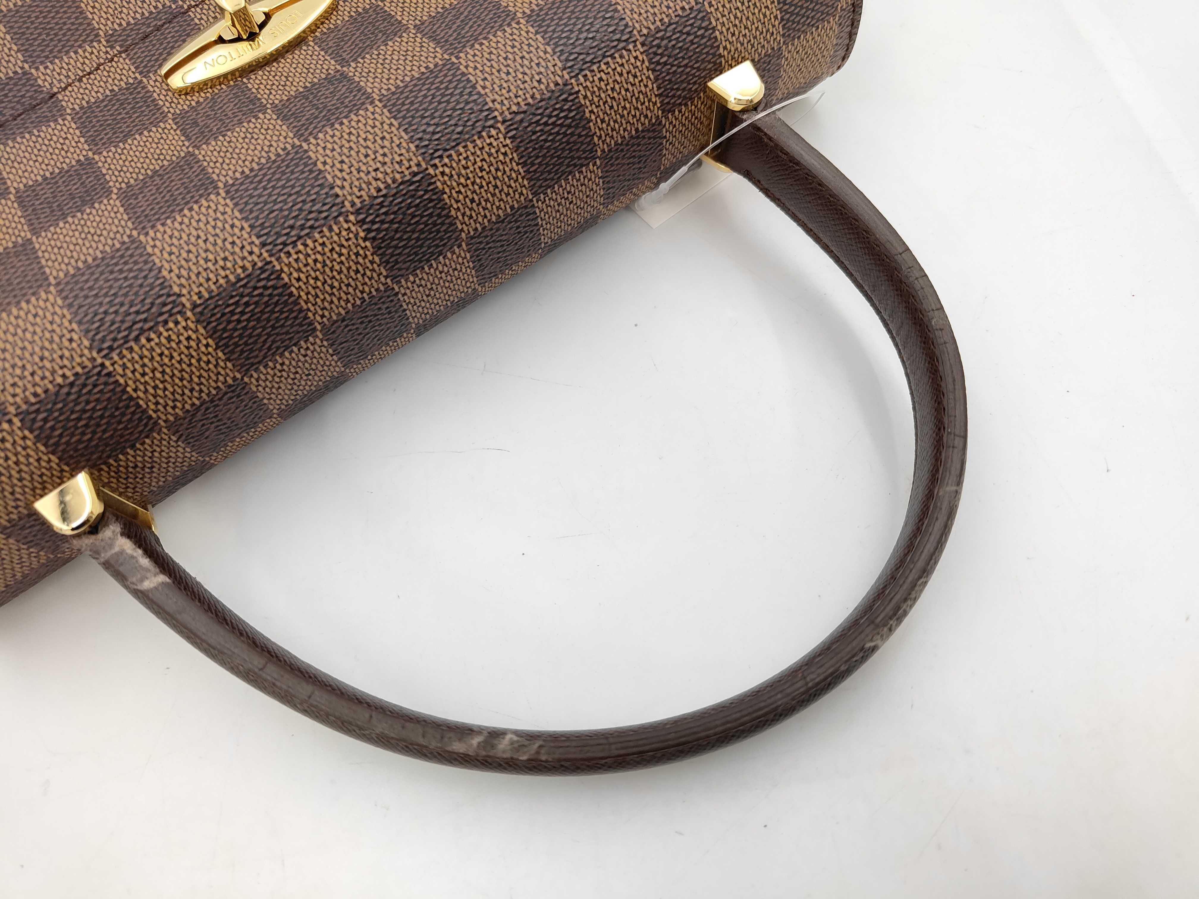 Damier Malesherbes Handbag — view 4