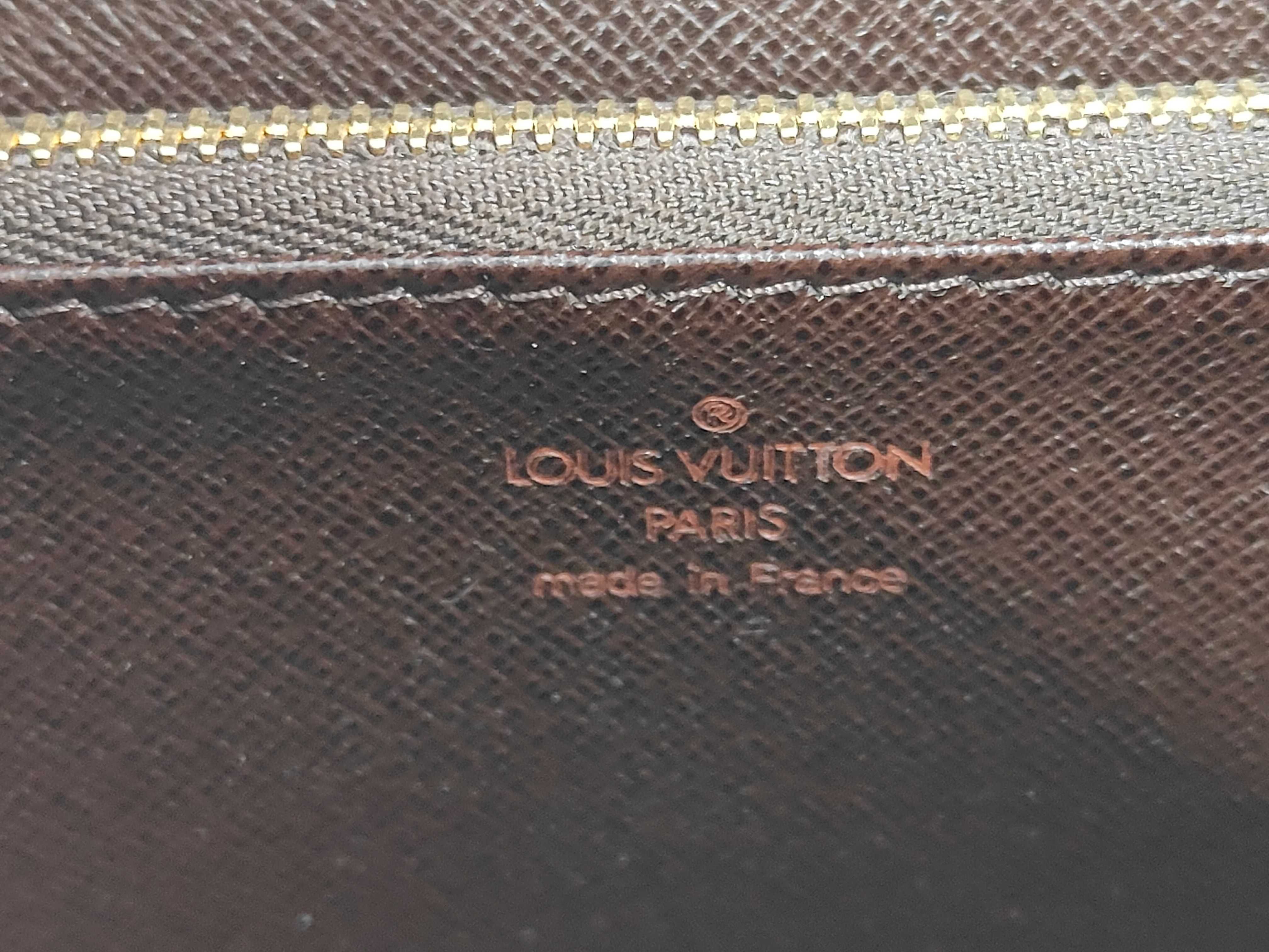 Damier Malesherbes Handbag — view 9