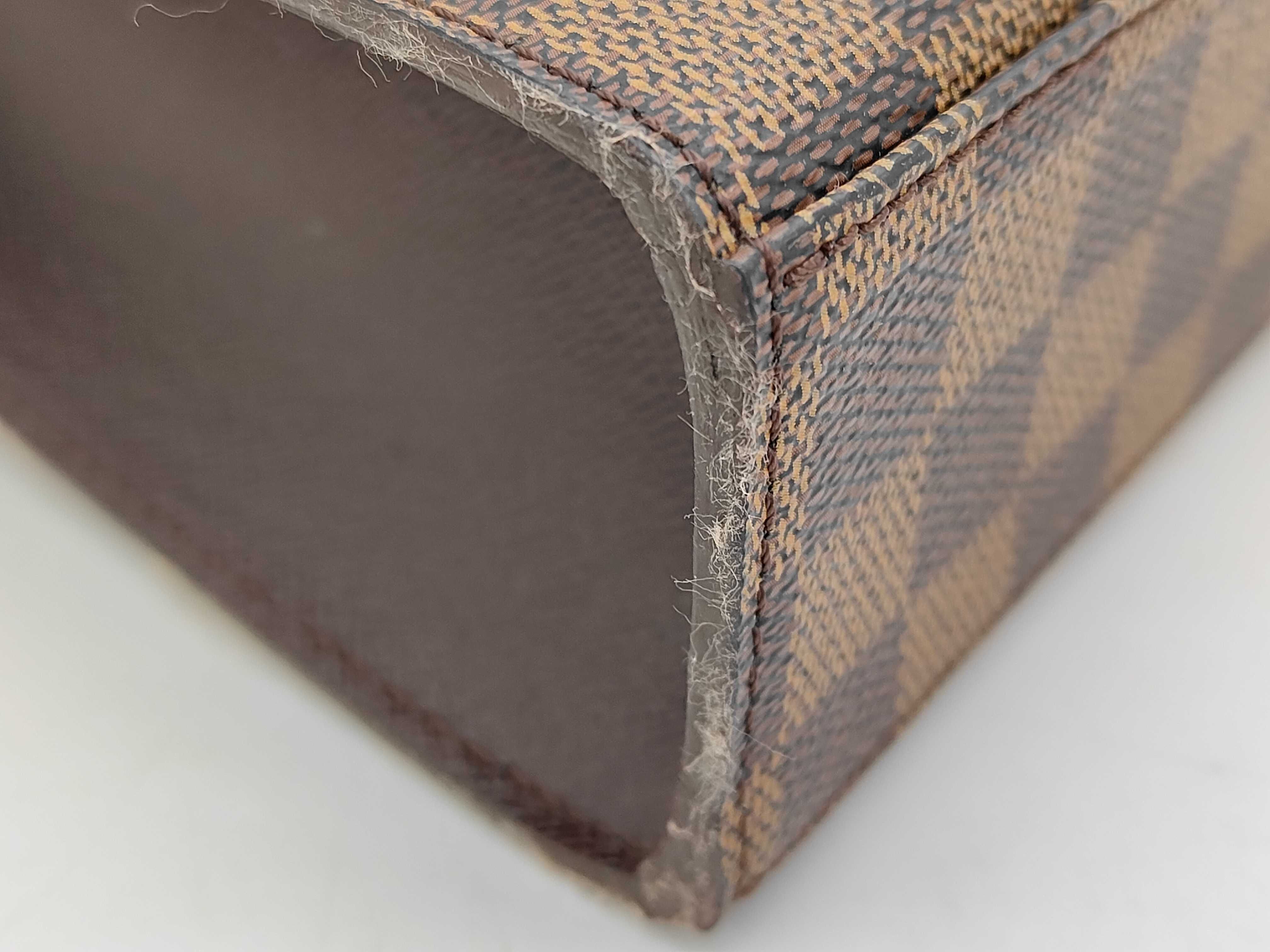 Damier Malesherbes Handbag — view 10
