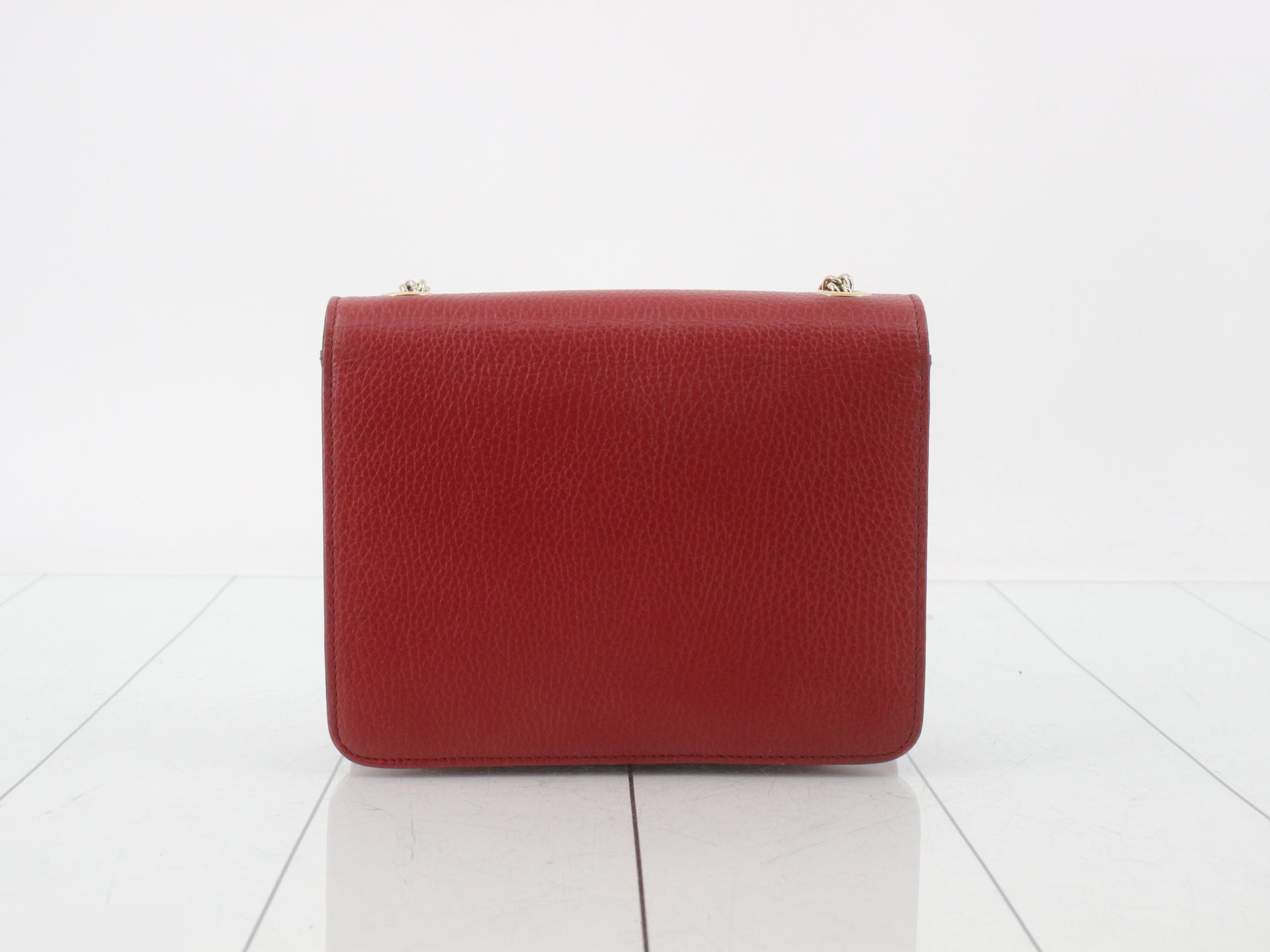 Interlocking Shoulder Bag — view 2