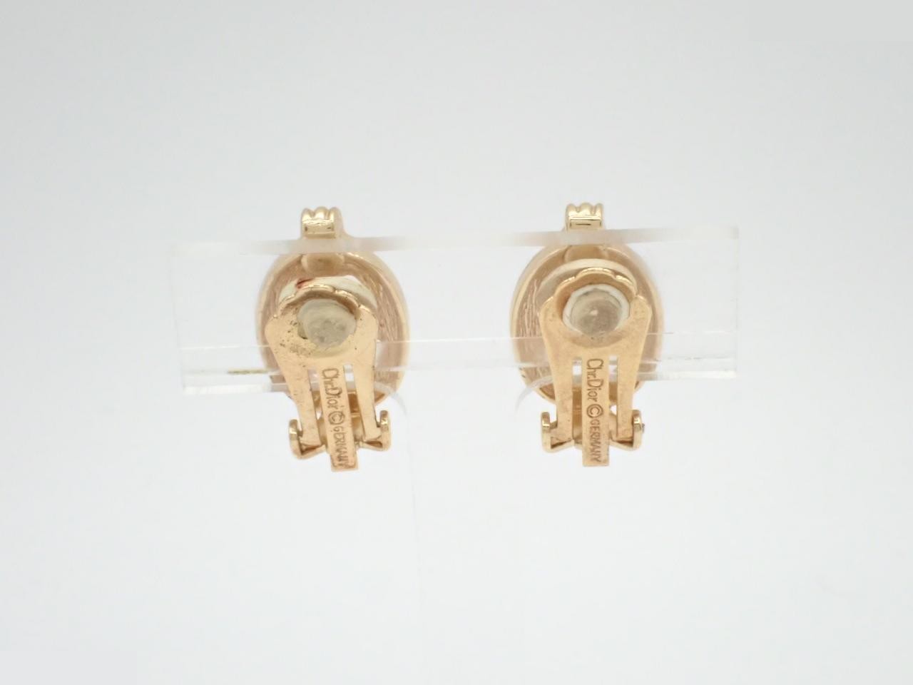 Earrings — view 2