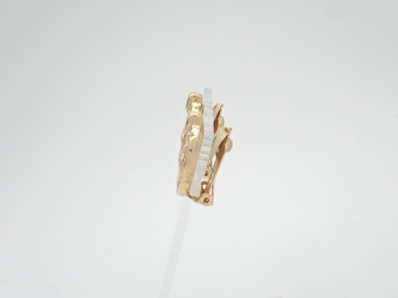 Earrings — view 3