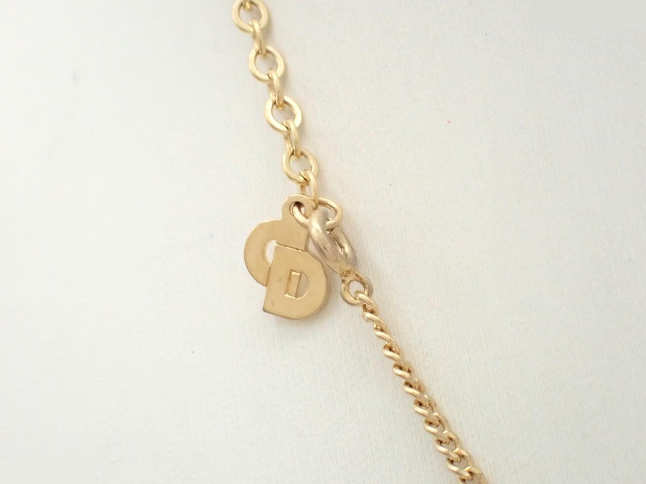 Other lines: Precious metals, necklaces, pendants, chain approximately 42cm — view 2