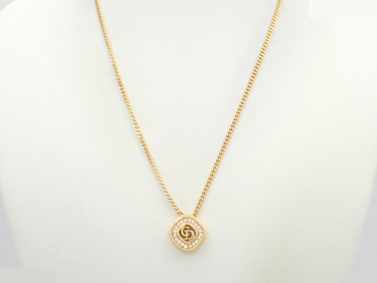 Other lines: Precious metals, necklaces, pendants, chain approximately 42cm — view 3