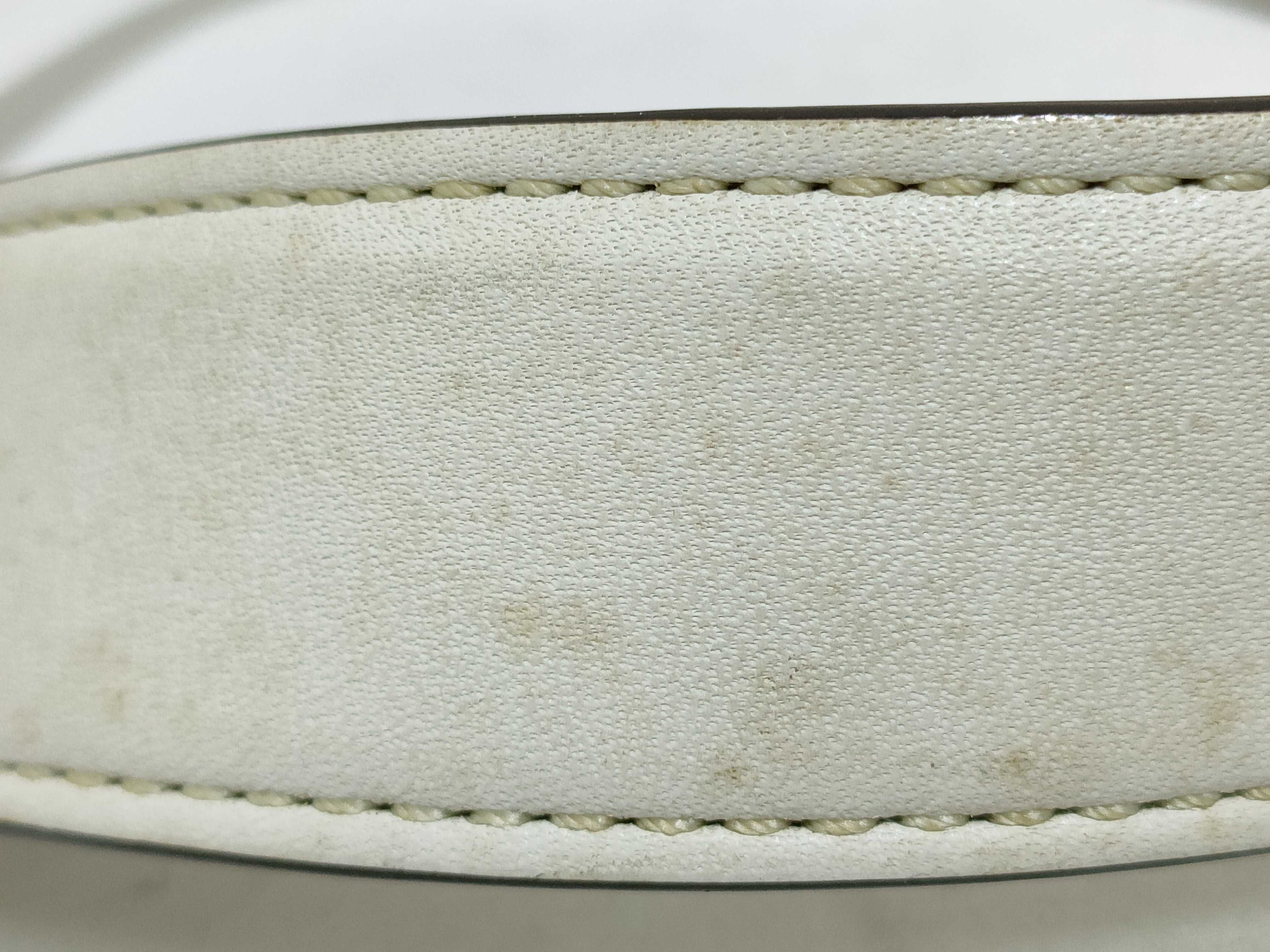 GG Canvas Coach Shoulder Bag — view 4