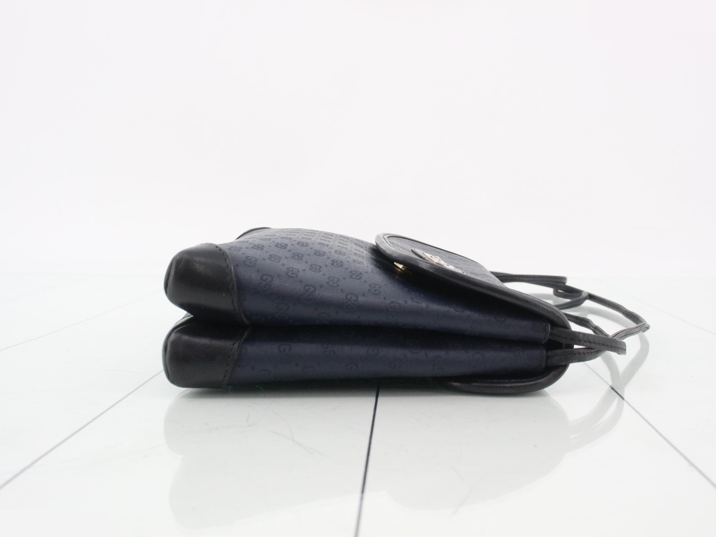GG Canvas (Bag) - Shoulder Bag — view 3