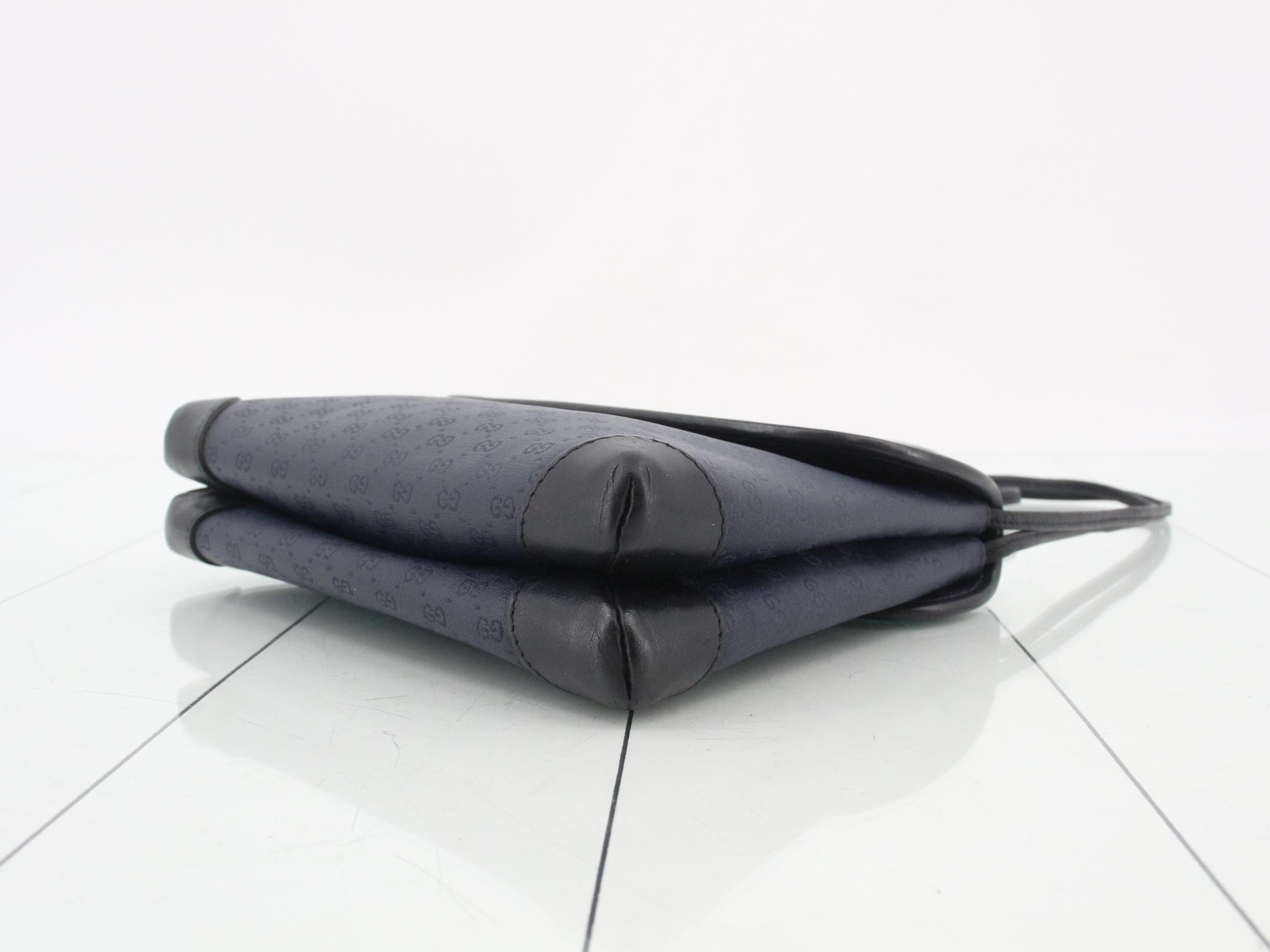 GG Canvas (Bag) - Shoulder Bag — view 6