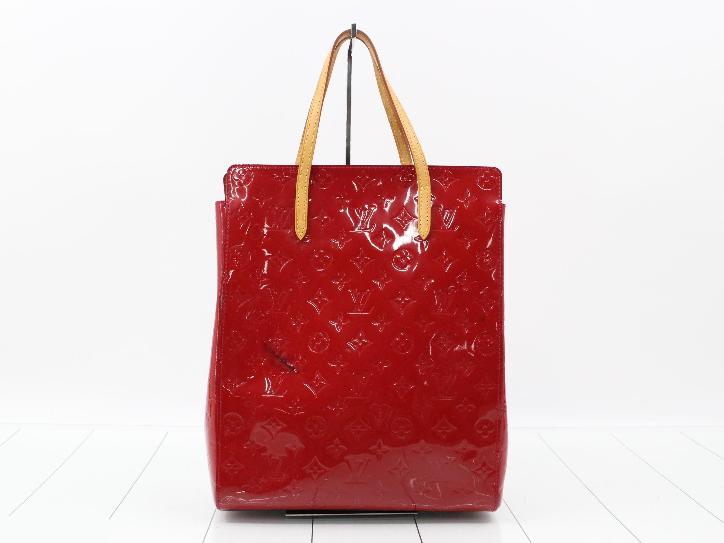 Lead MM Rouge — view 2