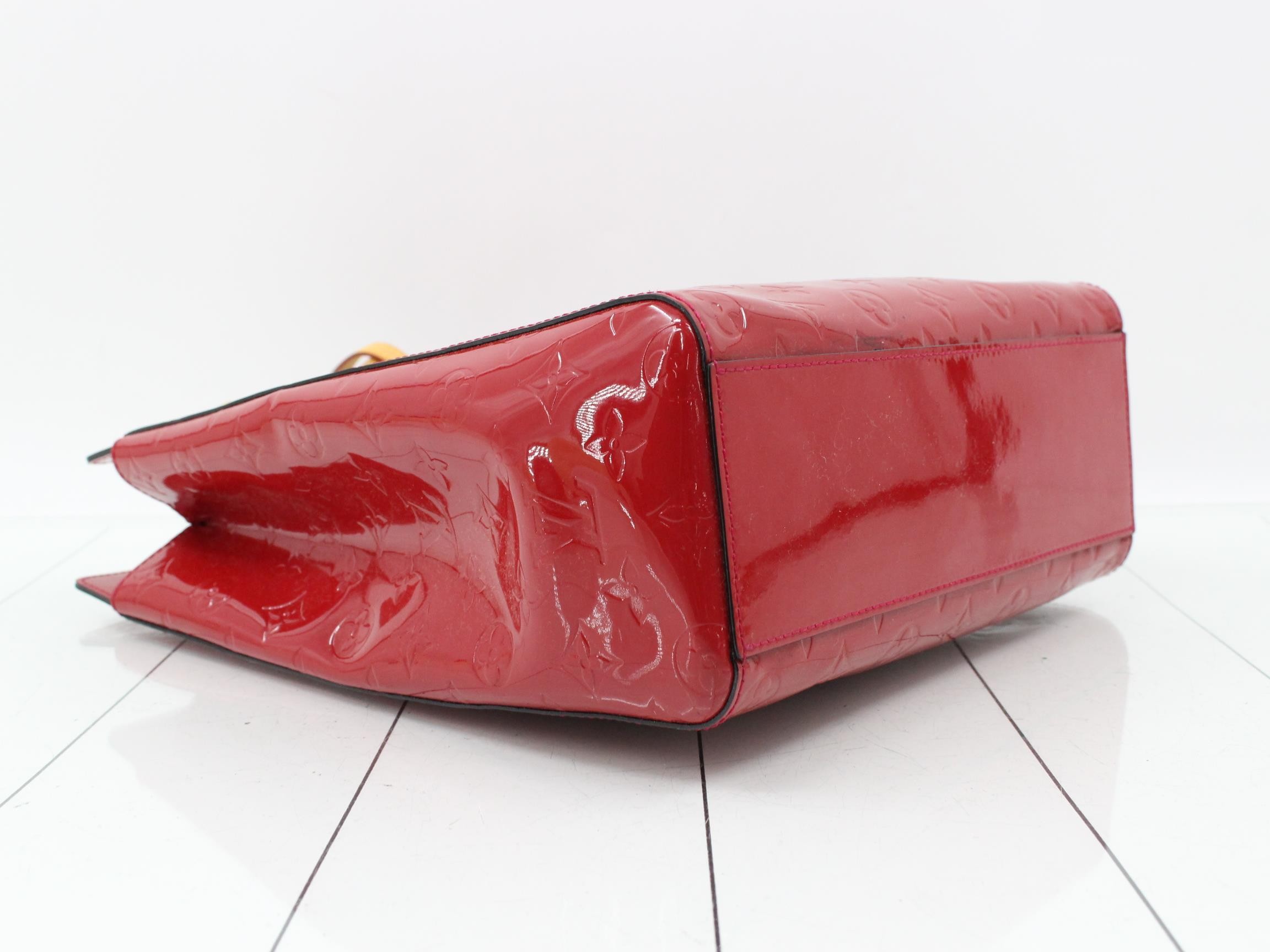 Lead MM Rouge — view 5