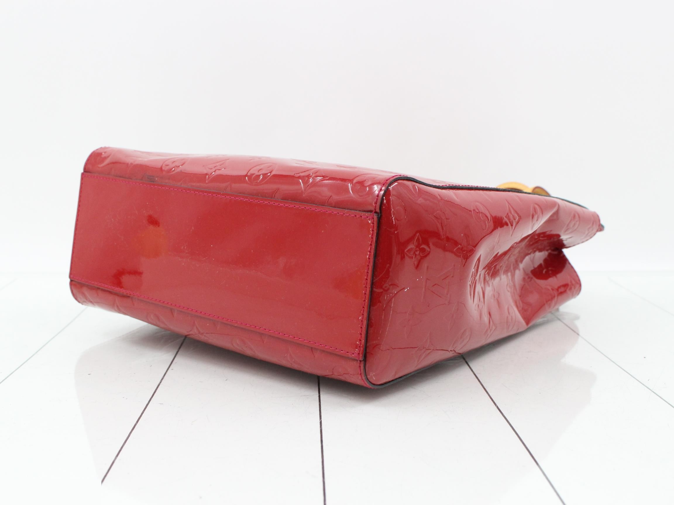 Lead MM Rouge — view 6